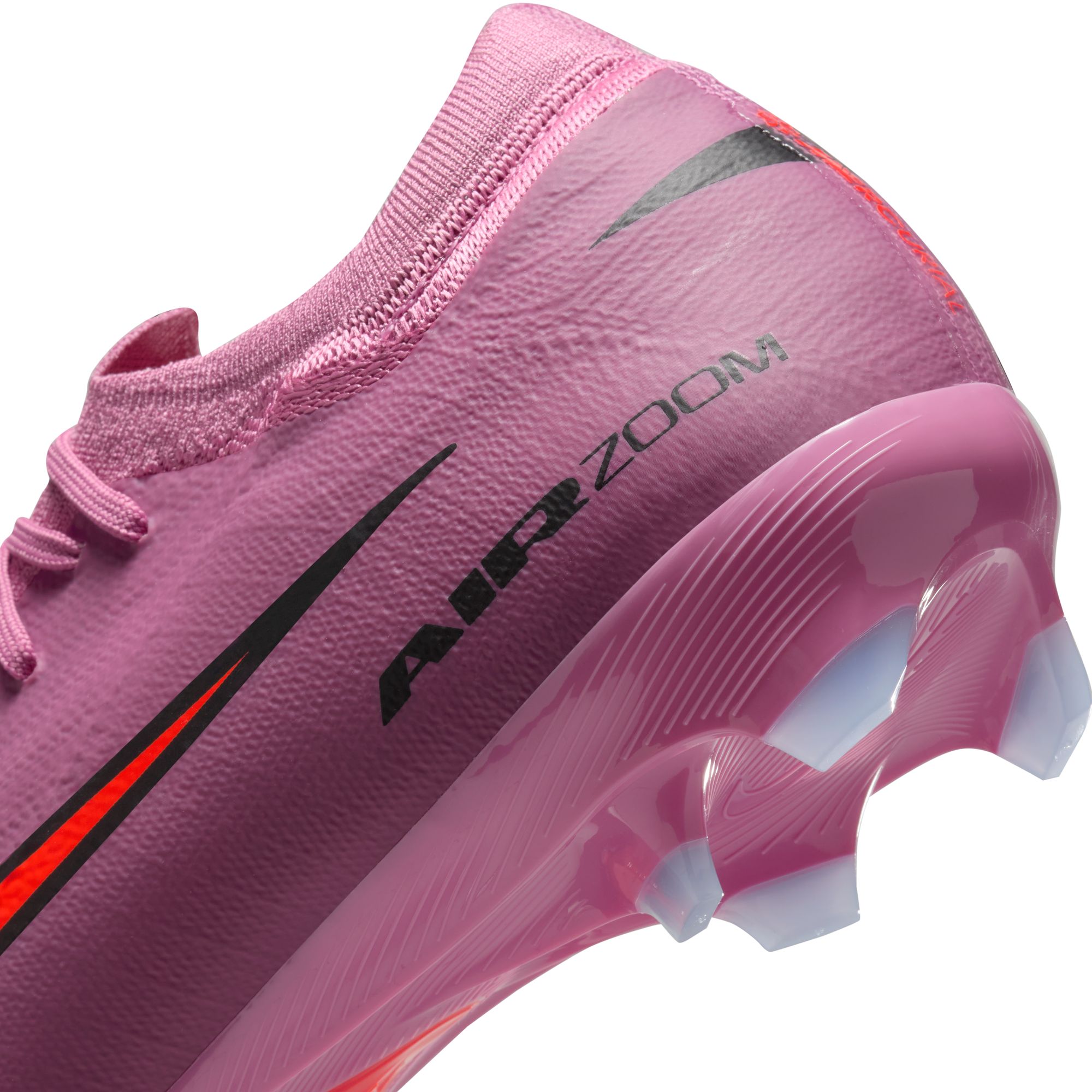 Nike Zm Vapor 16 Pro Fg, ROJO, hi-res
