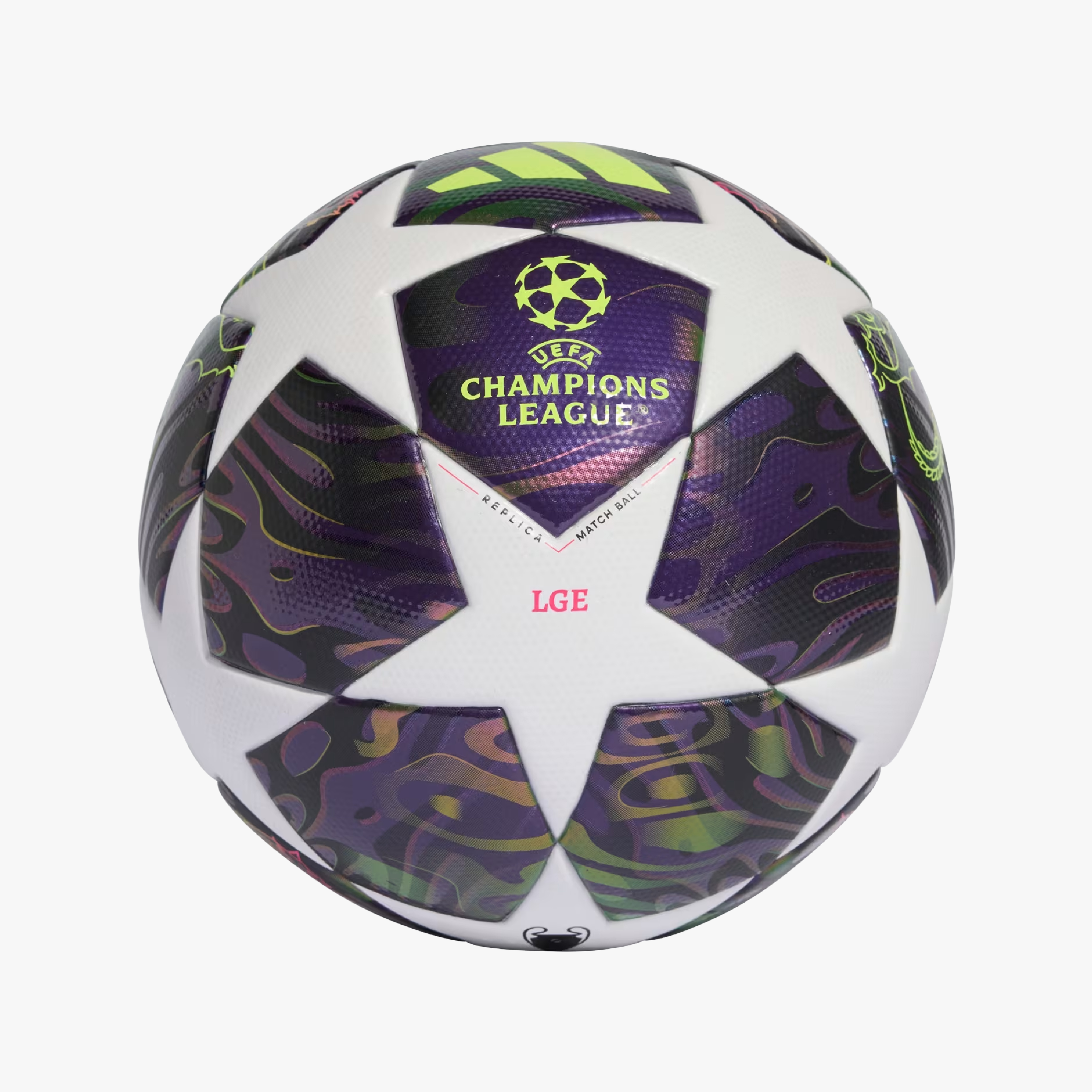adidas Pelota UEFA Champions League Final League Box, SURTIDO, hi-res