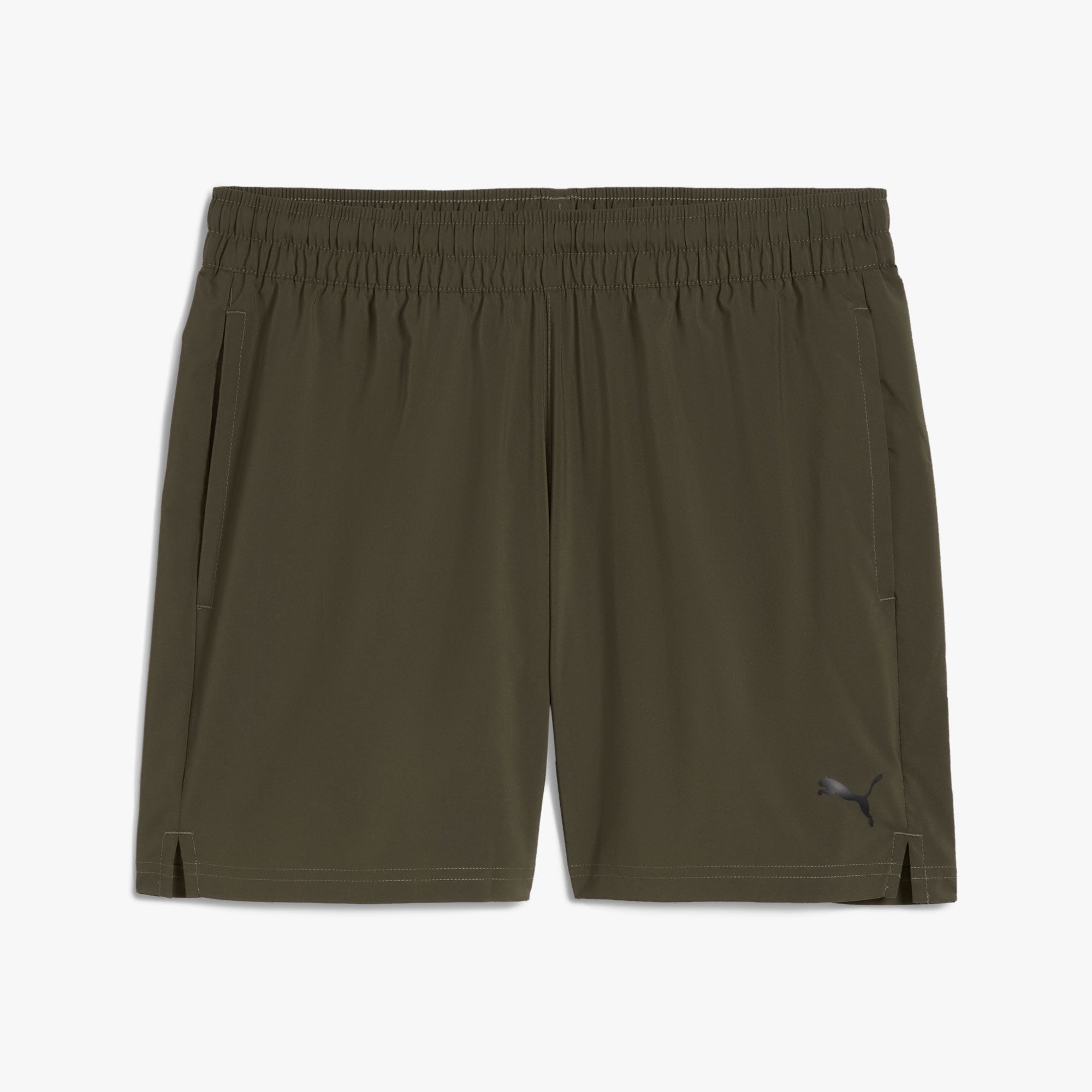 Puma Shorts Train All Day Essentials, VERDE, hi-res