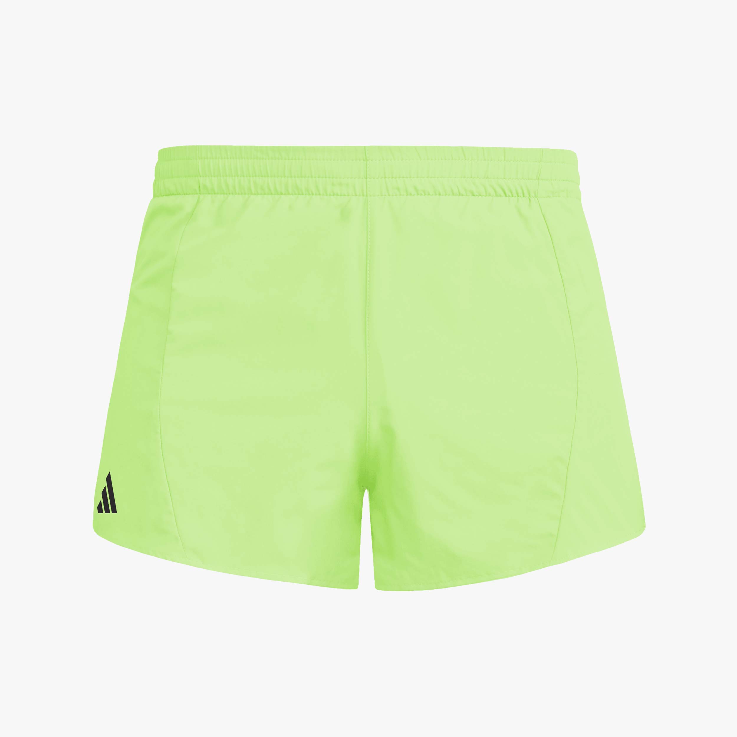 adidas Shorts de Running Adizero Essentials, VERDE, hi-res