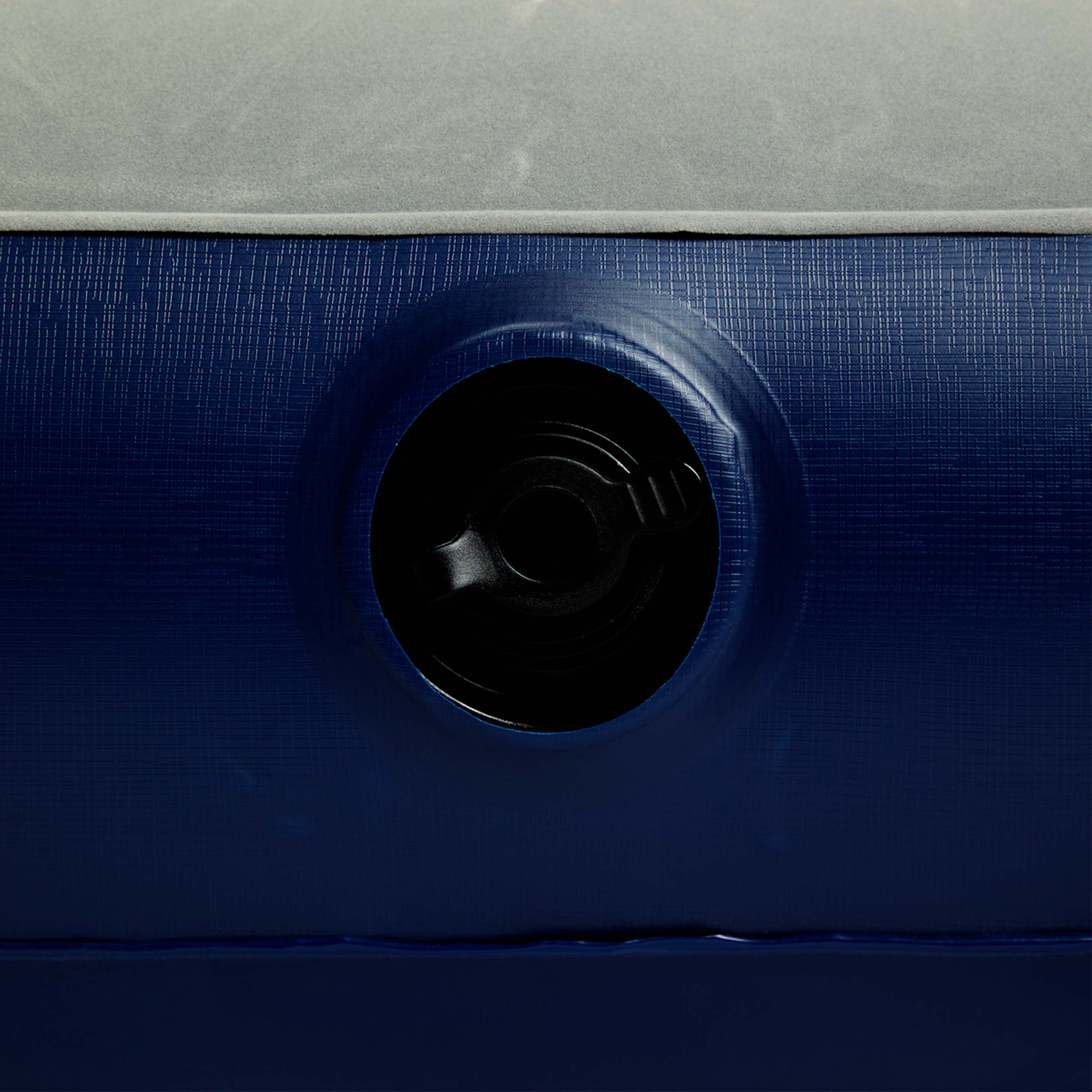 McKinley Air Mattress, GRIS, hi-res