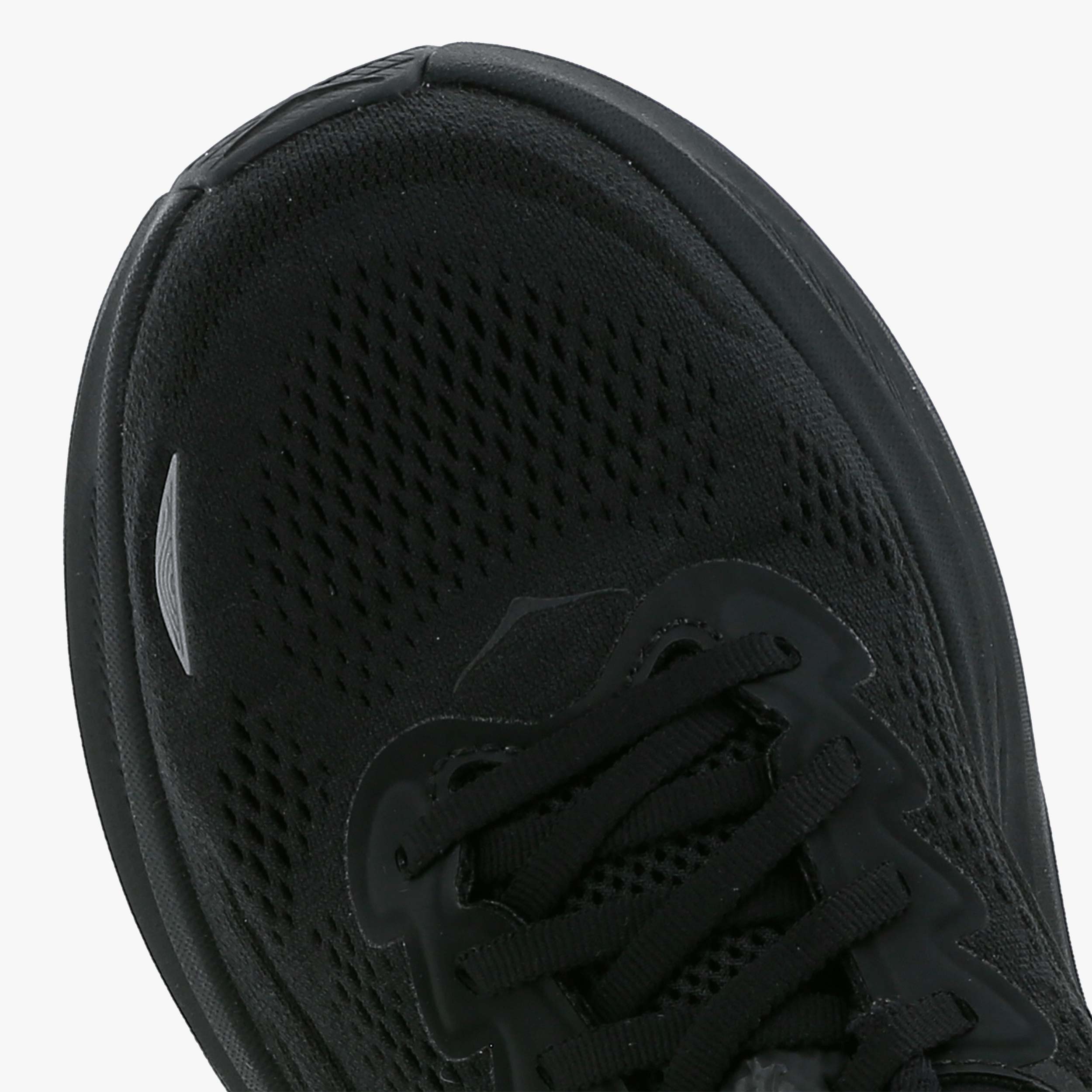 Hoka One One Zapatillas Bondi 9, NEGRO, hi-res