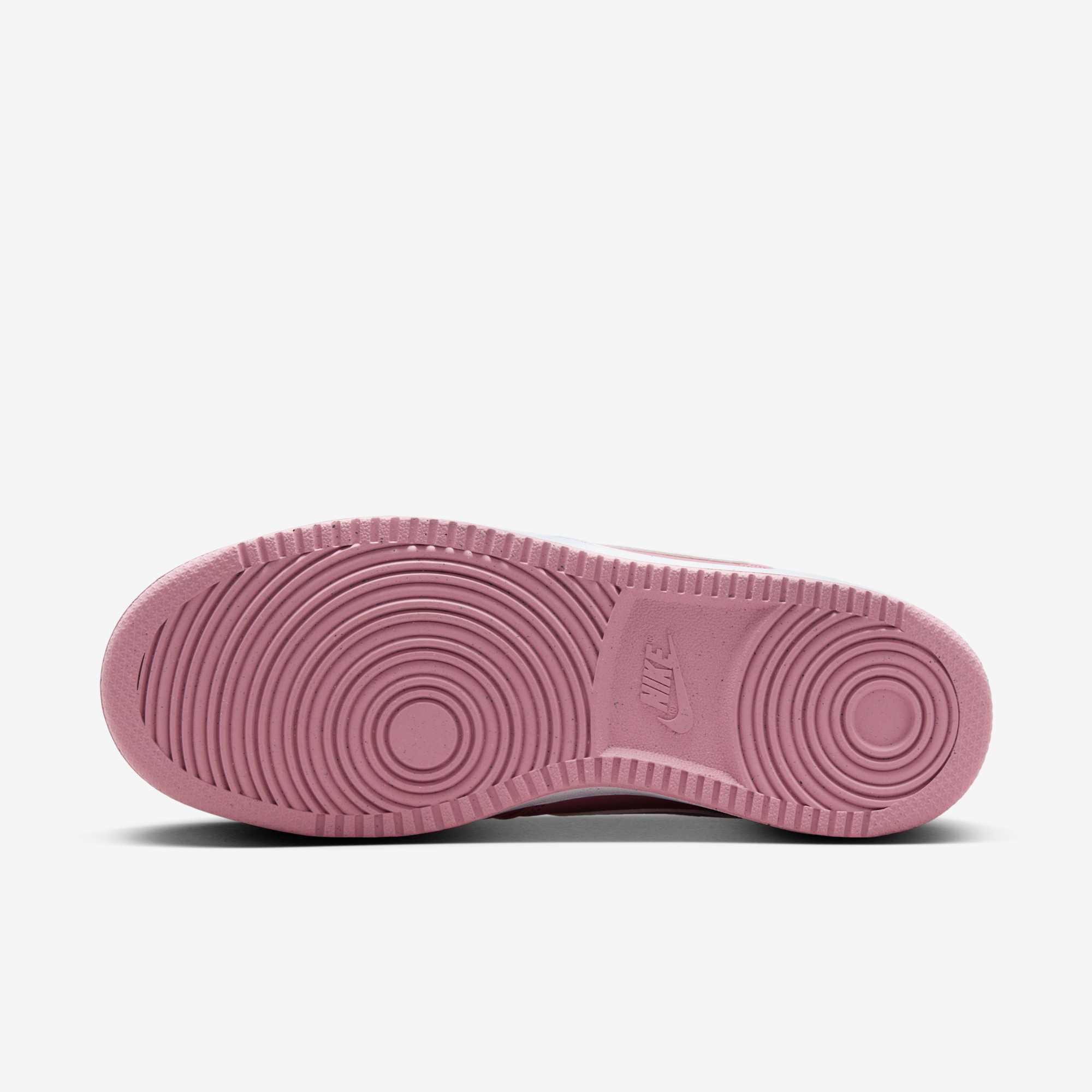 Nike Court Vision Low Next Nature, ROJO, hi-res