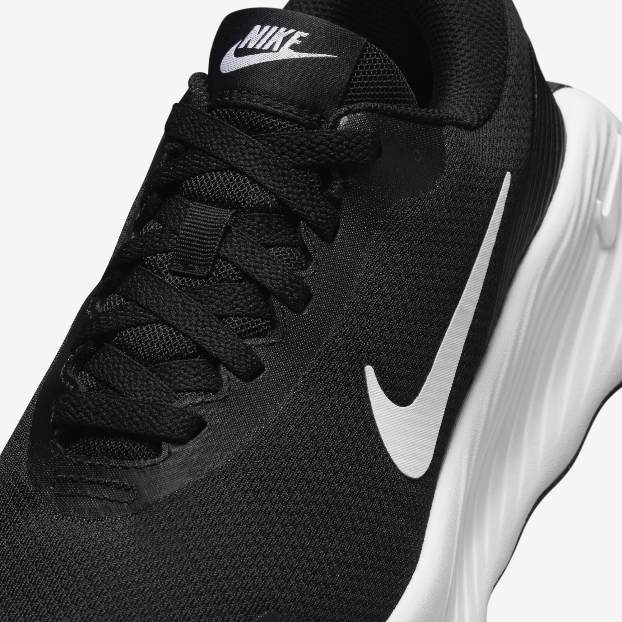 Nike Zapatillas Promina, NEGRO, hi-res