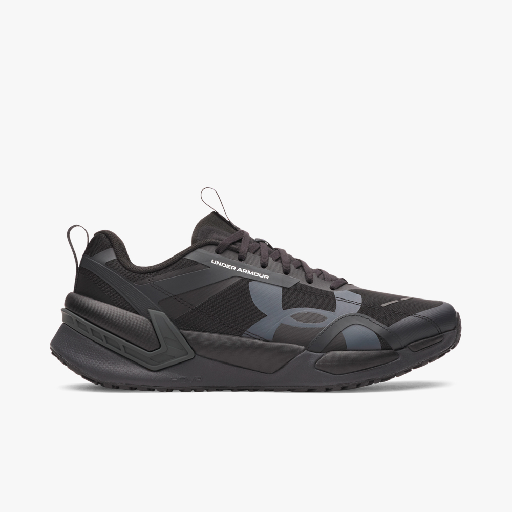 Under Armour Zapatillas Reign XT, NEGRO, hi-res