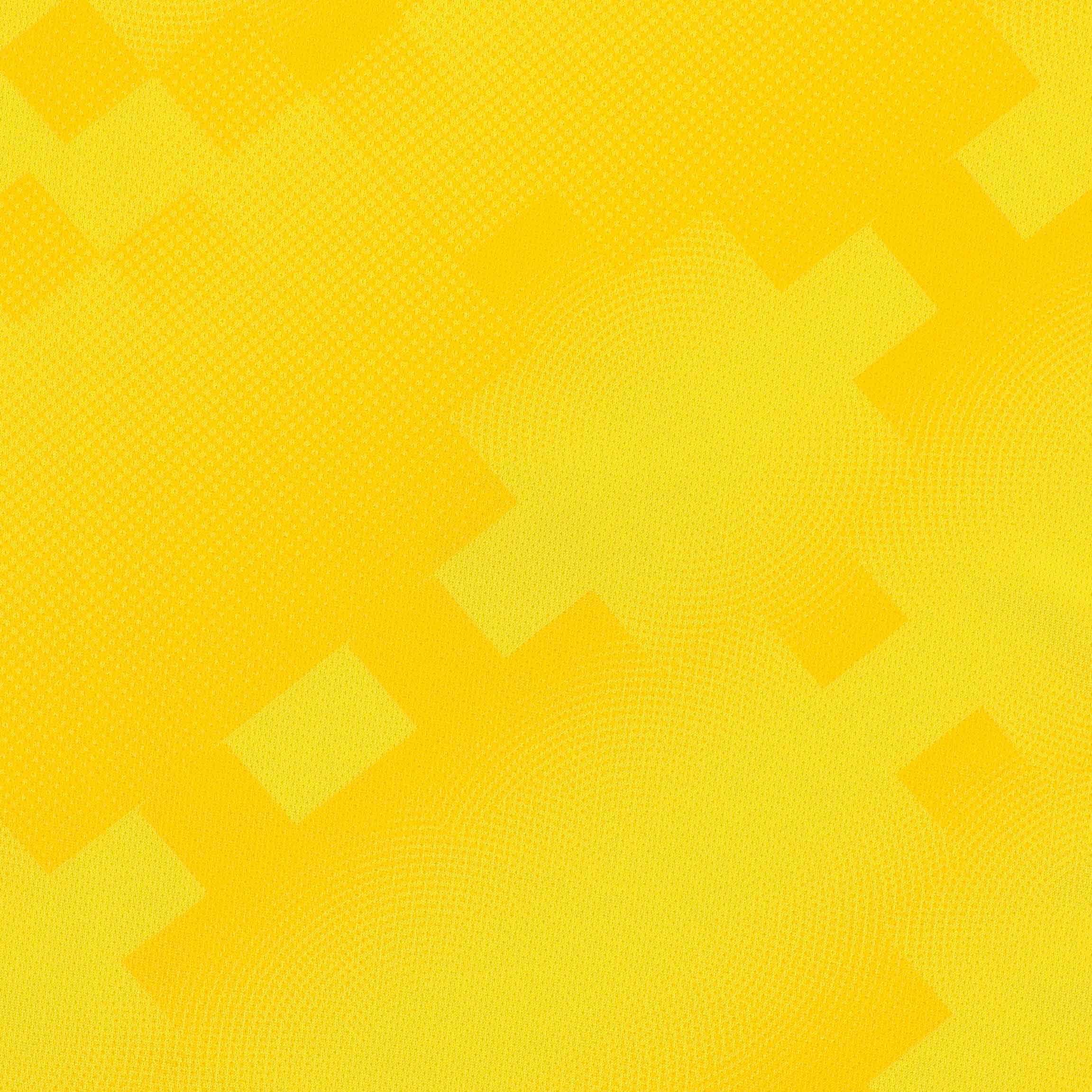 FIFA Polera Mundial 2026 Brasil, AMARILLO, hi-res