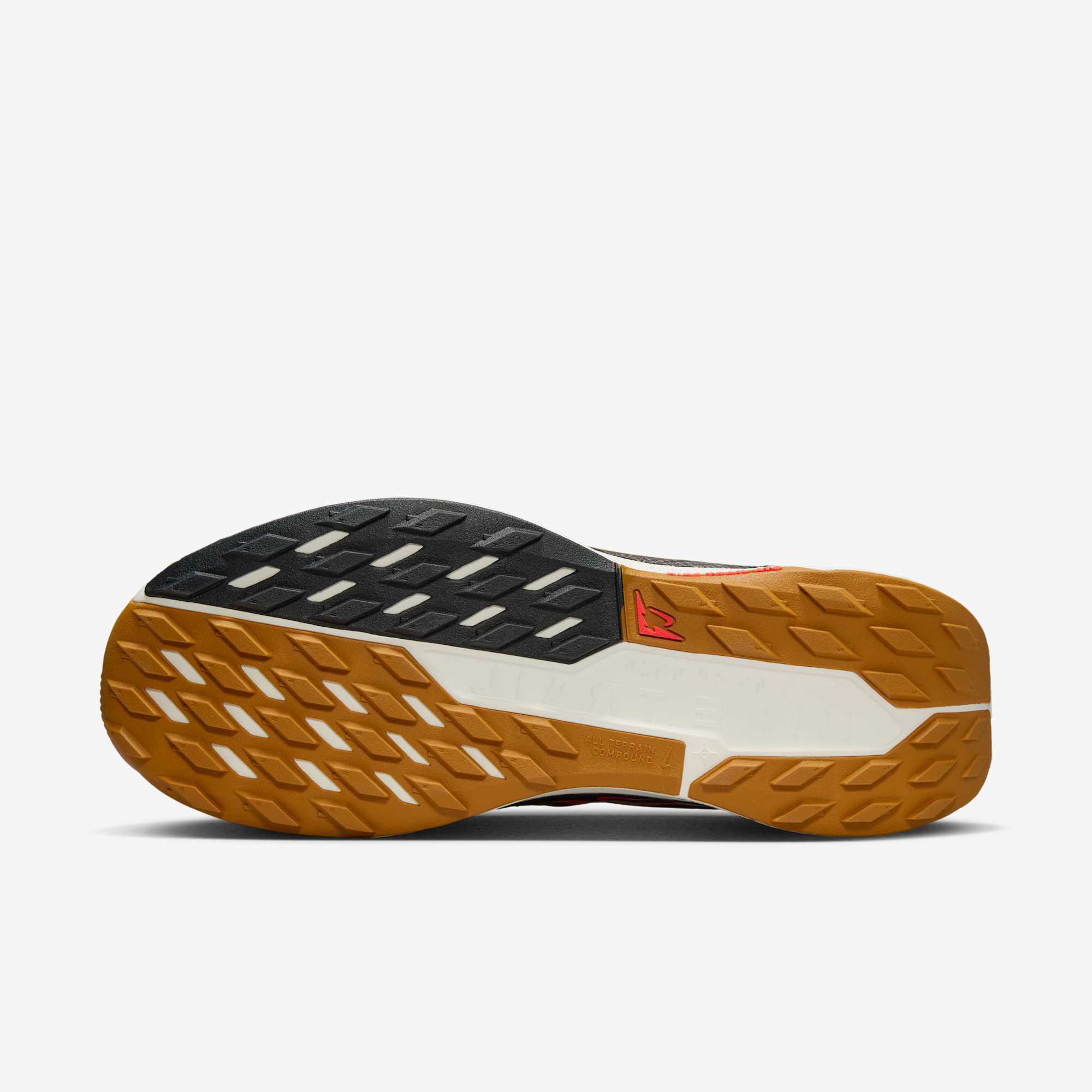 Nike ReactX Pegasus Trail 5, NEGRO, hi-res
