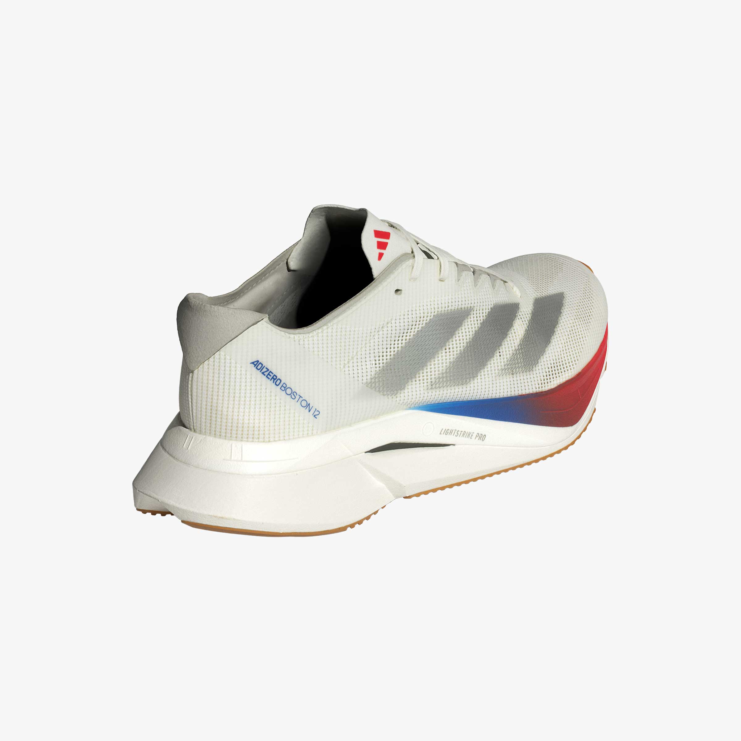 adidas Zapatillas Adizero Boston 12, BLANCO, hi-res