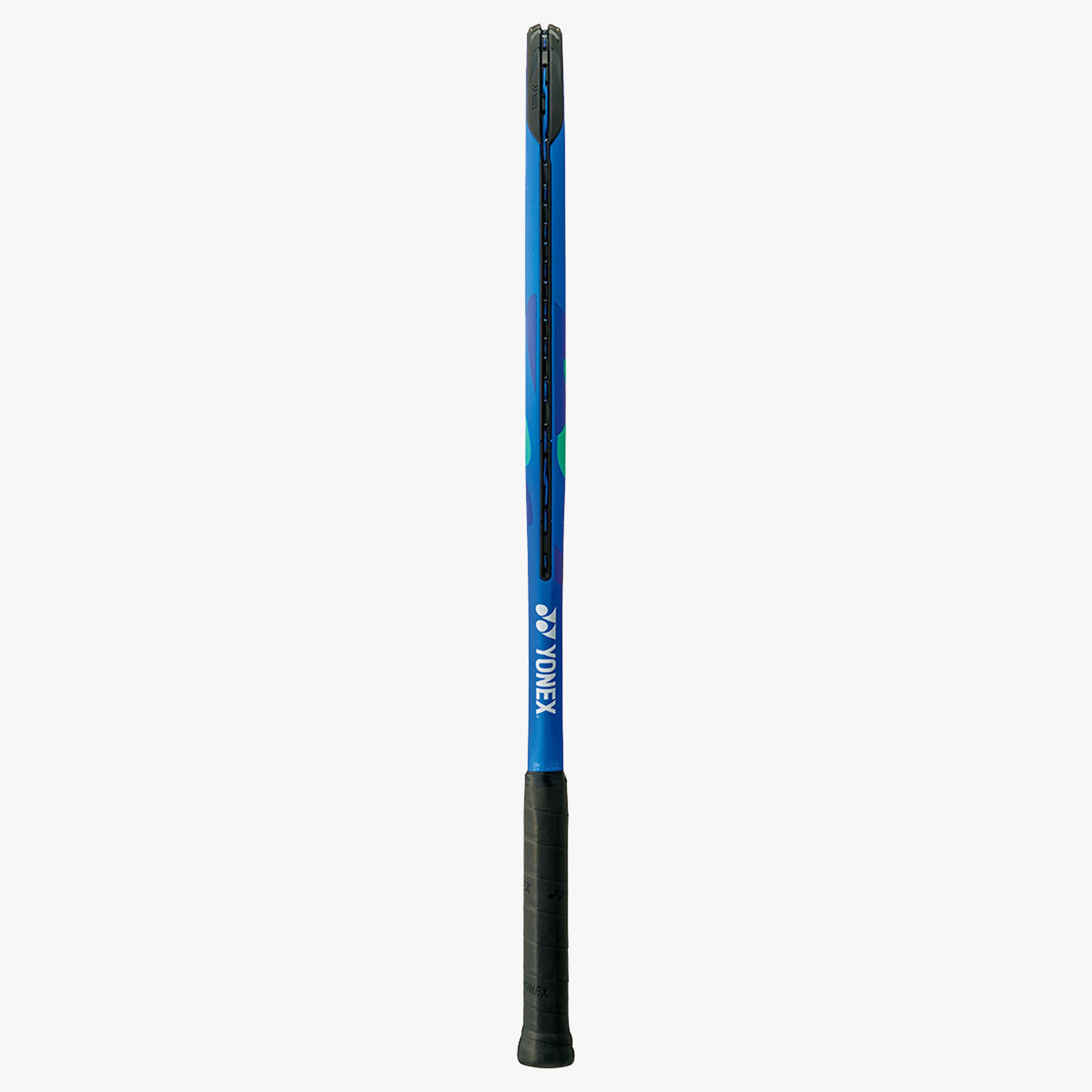 Yonex Raqueta 08 Ezone 100 4 3/8", AZUL, hi-res