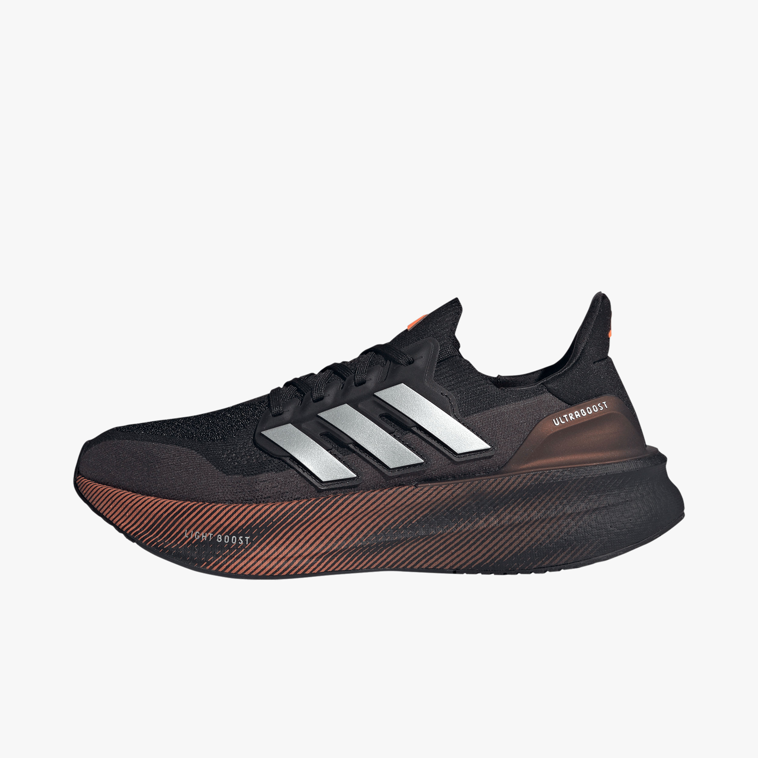 adidas Zapatillas Ultraboost 5, NEGRO, hi-res