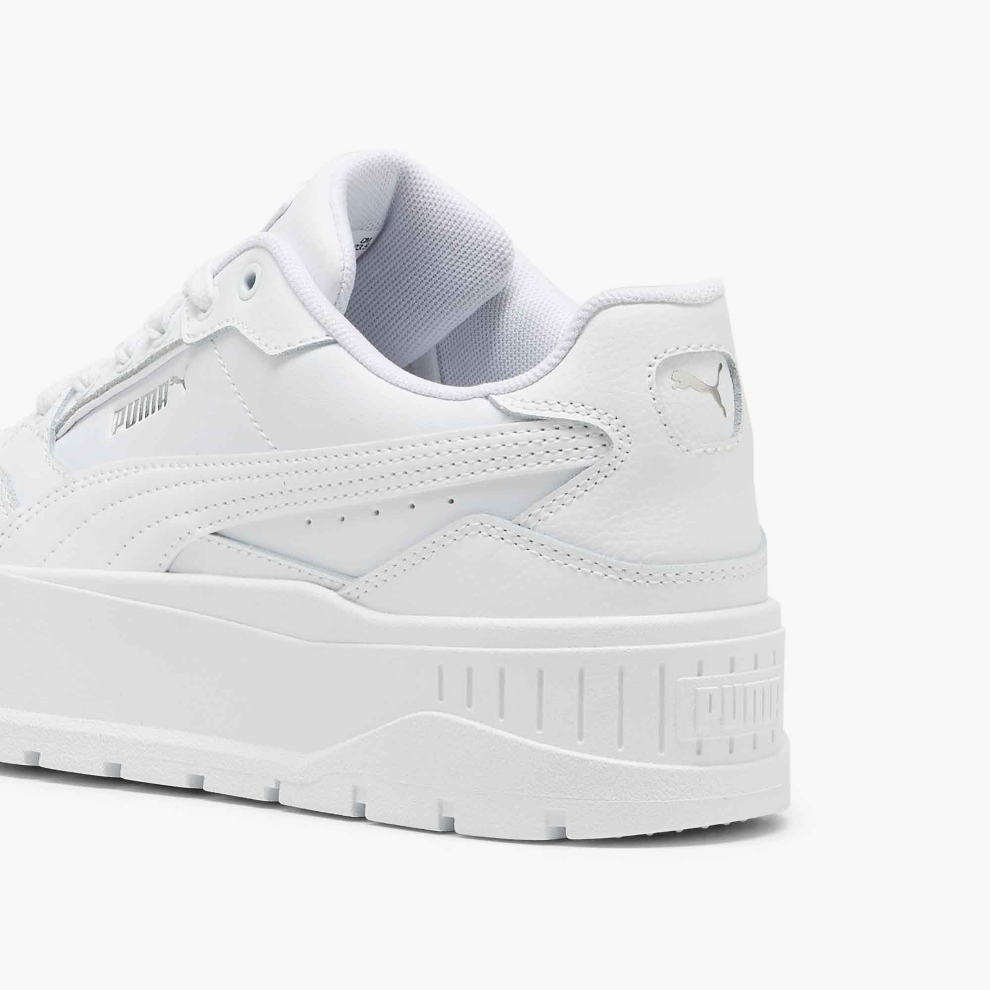 Puma Zapatillas Karmen II Idol, BLANCO, hi-res