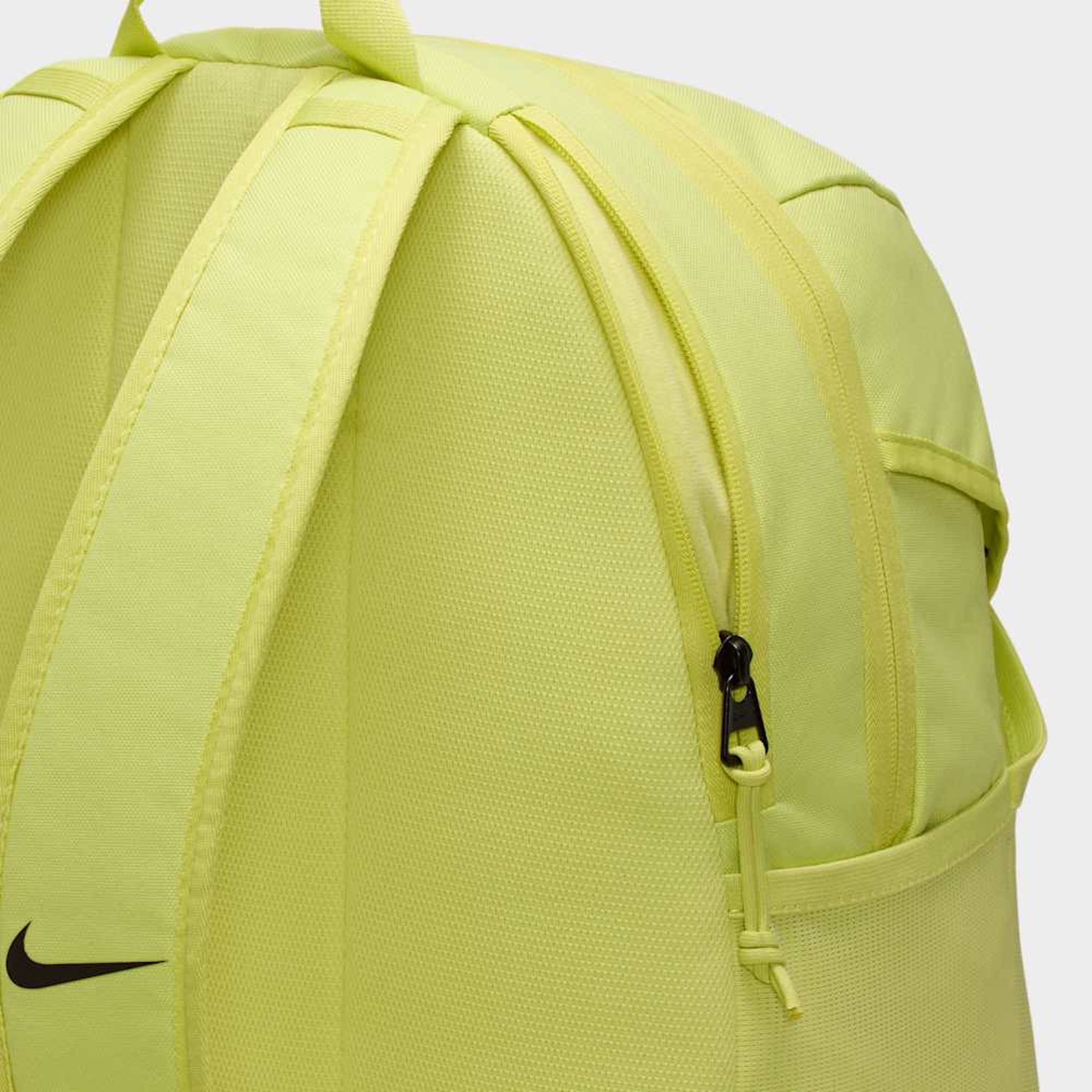 Nike Mochila Academy Team 30 L, VERDE, hi-res