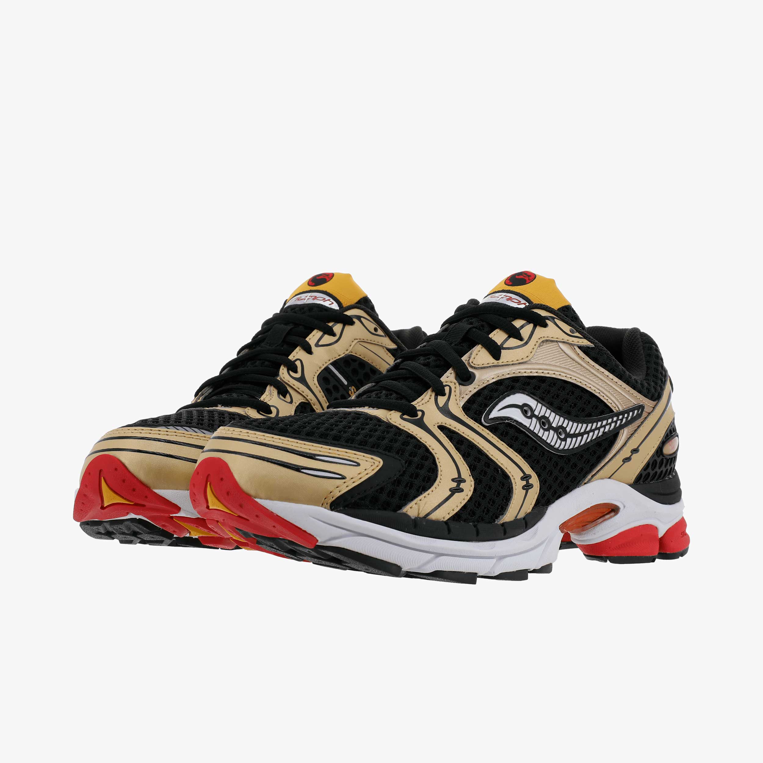 Saucony Progrid Triumph 4, SURTIDO, hi-res