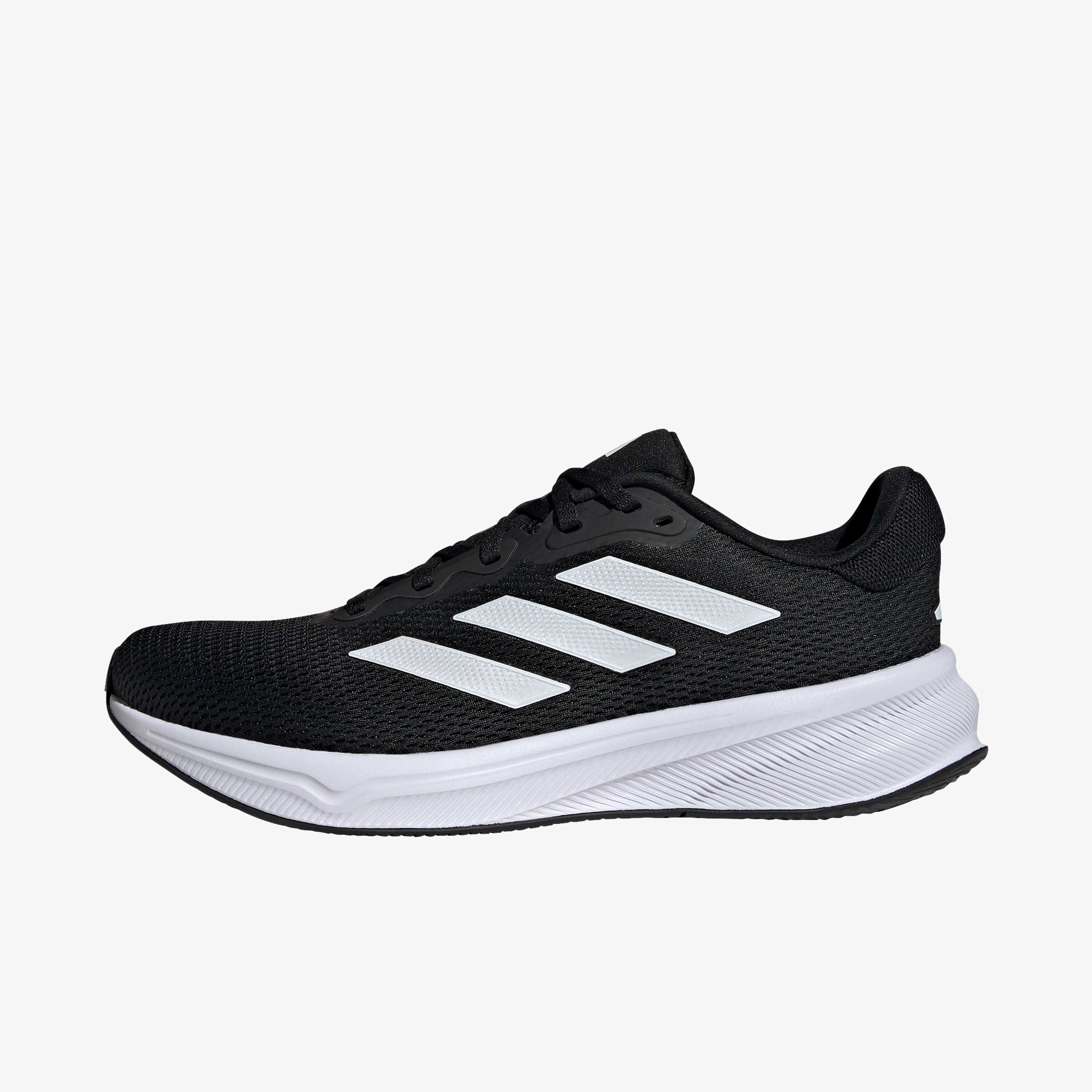 adidas Zapatillas Response, NEGRO, hi-res