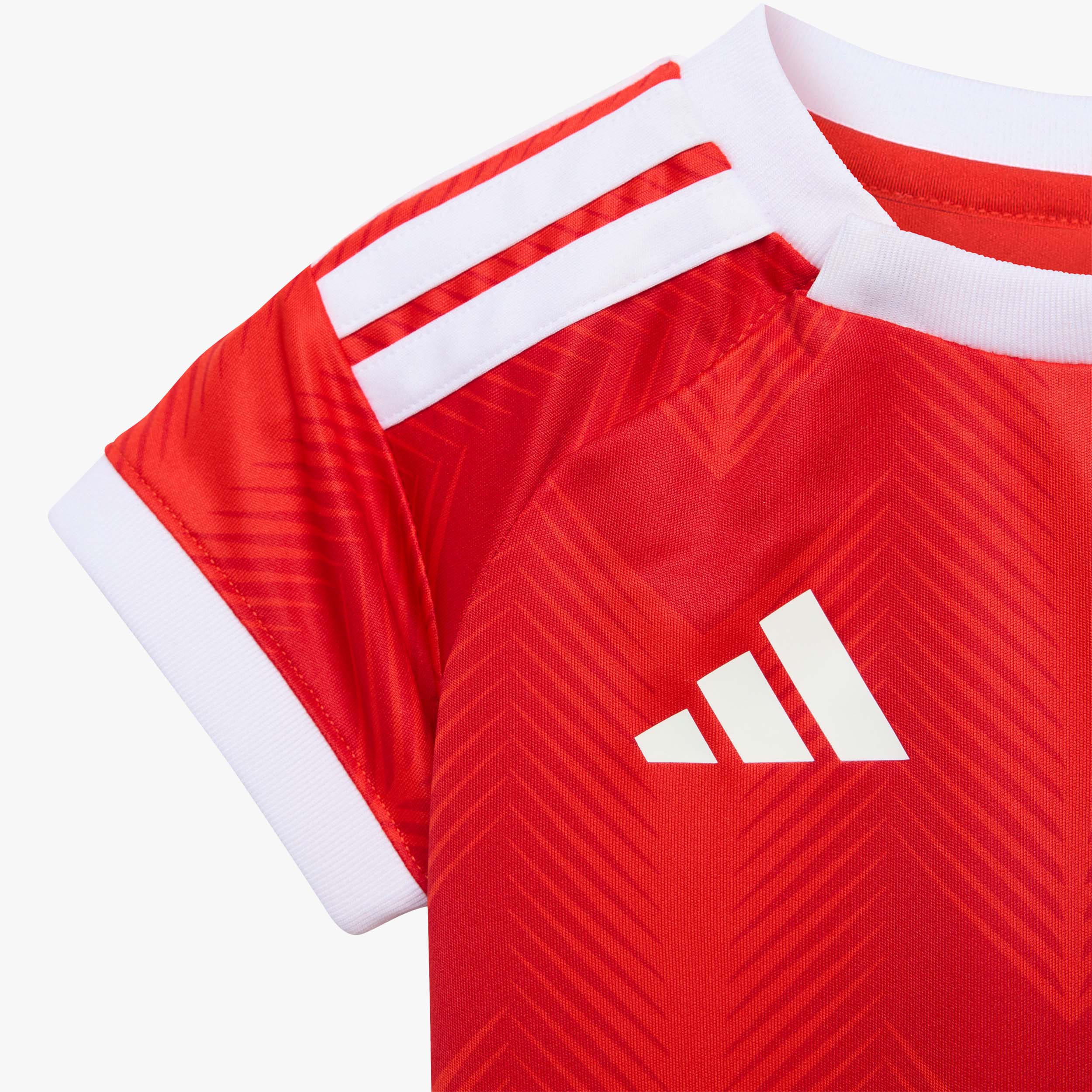 adidas Conjunto Local Selecci&oacute;n Chilena 26 Beb&eacute;s, SURTIDO, hi-res