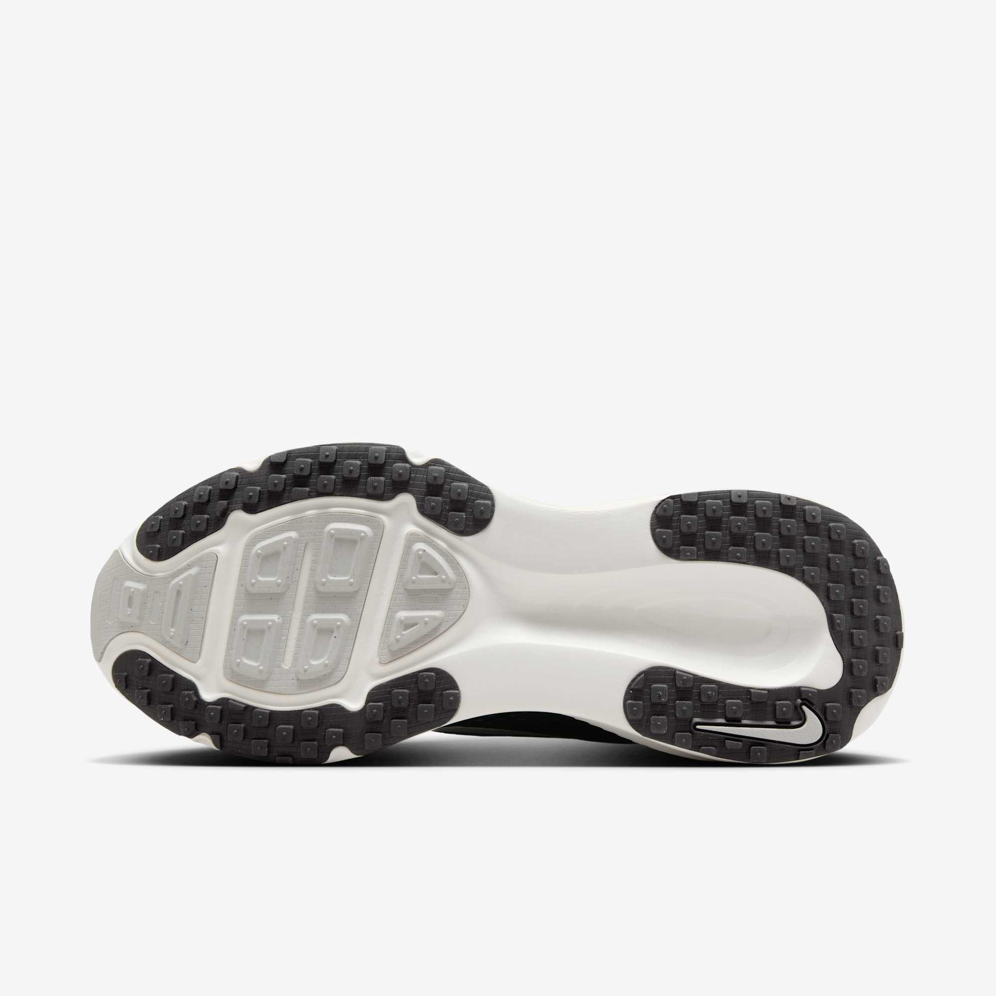 Nike Vomero 18, NEGRO, hi-res
