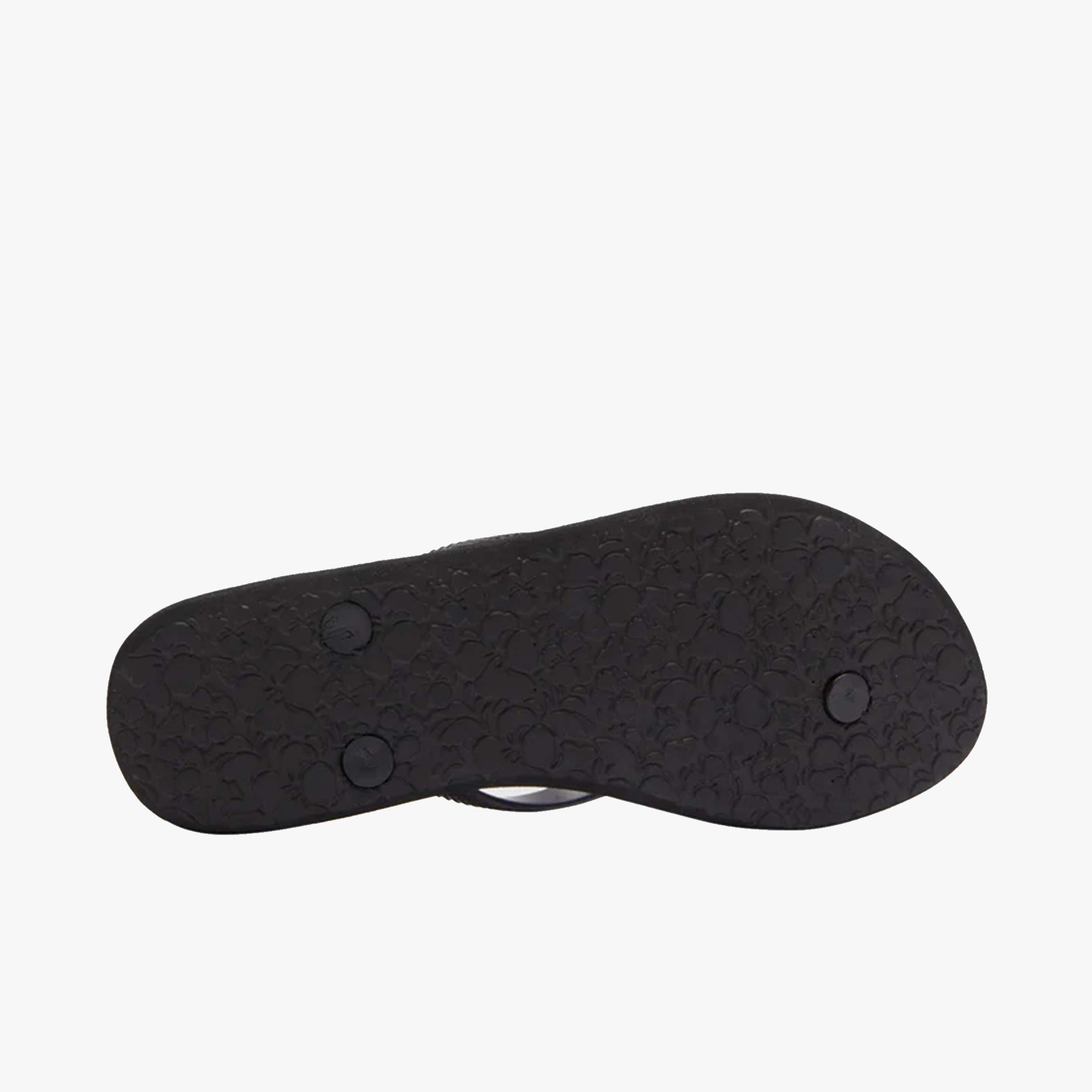 Roxy Sandalias Antilles II, NEGRO, hi-res