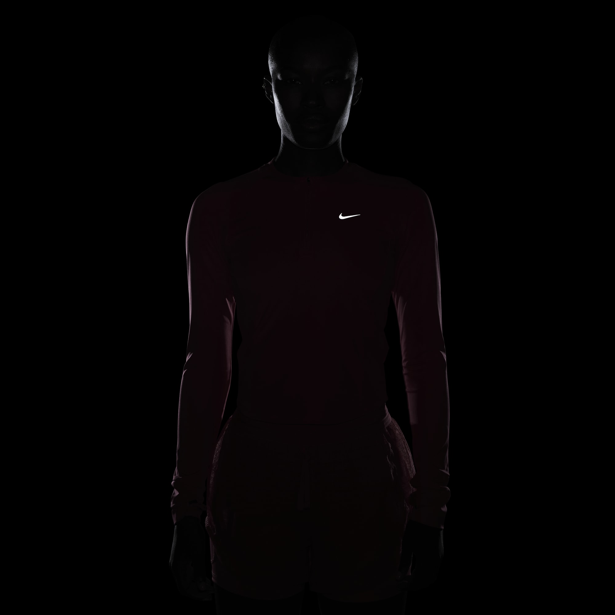 Nike Running Division, ROJO, hi-res