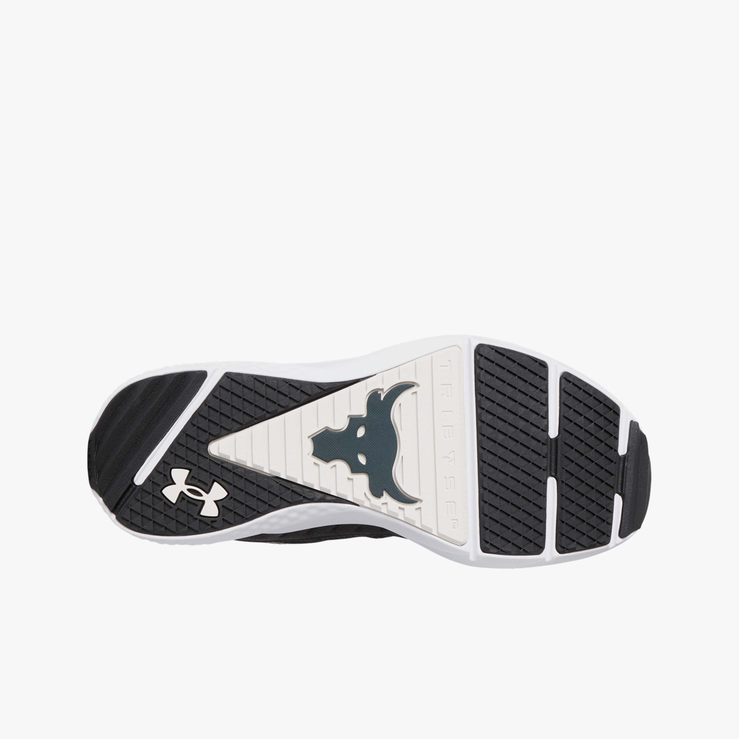 Under Armour Zapatillas Project Rock BSR 5, NEGRO, hi-res