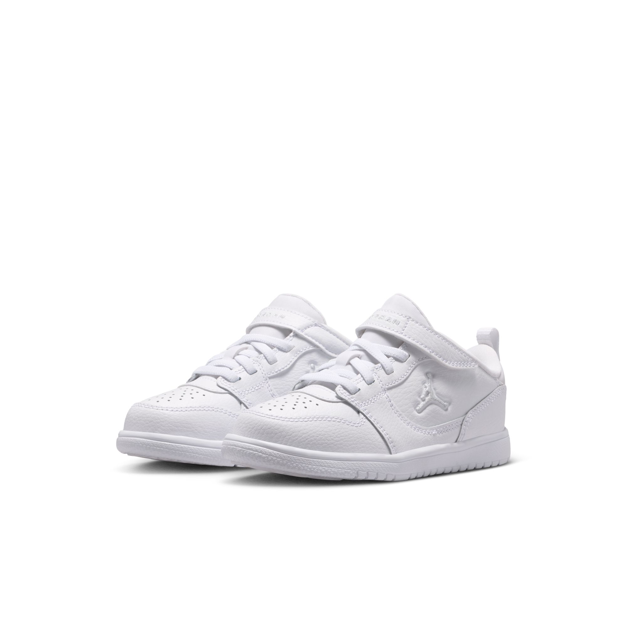 Jordan Zapatillas Court Connect Low, BLANCO, hi-res