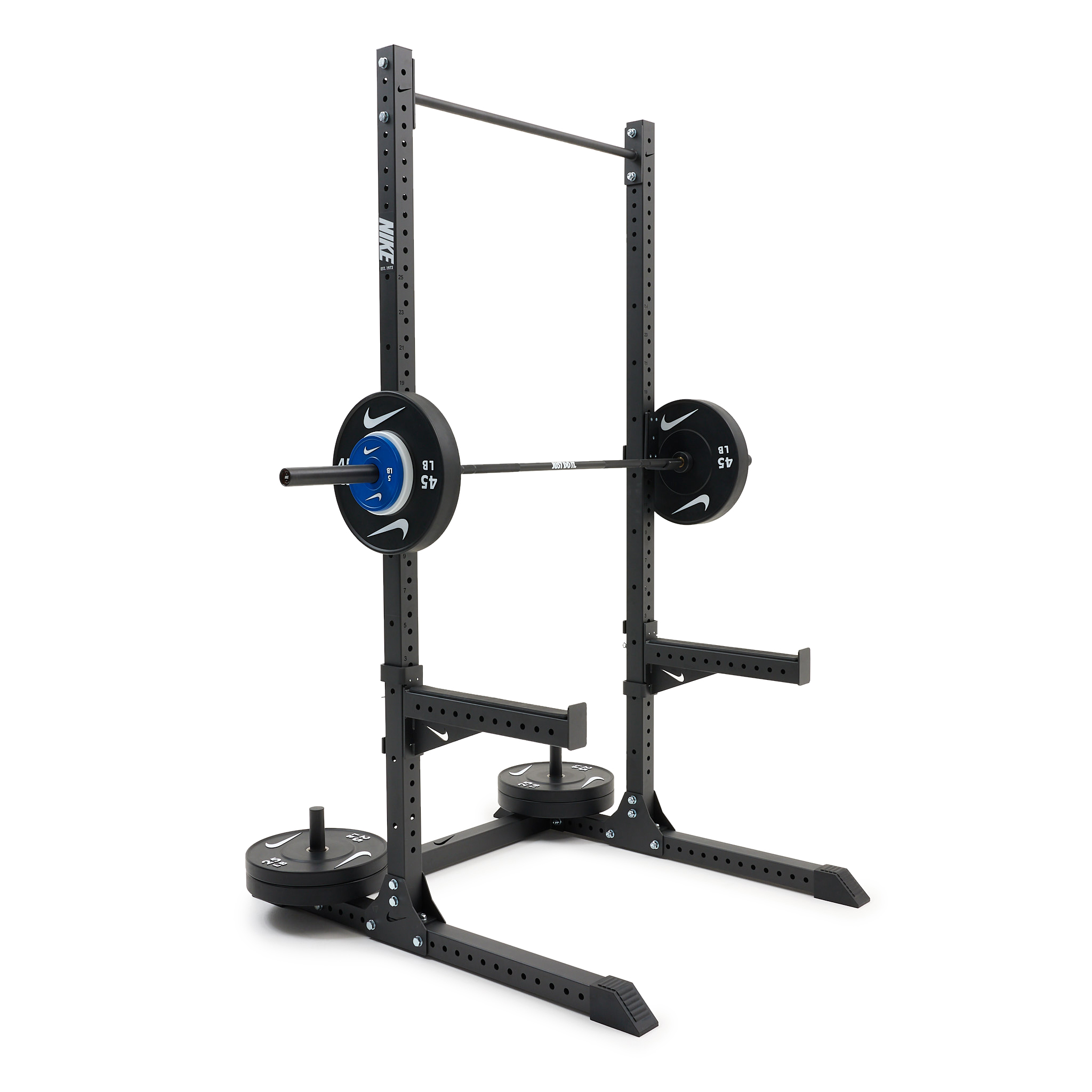 Nike Strength Rack de sentadillas, SURTIDO, hi-res