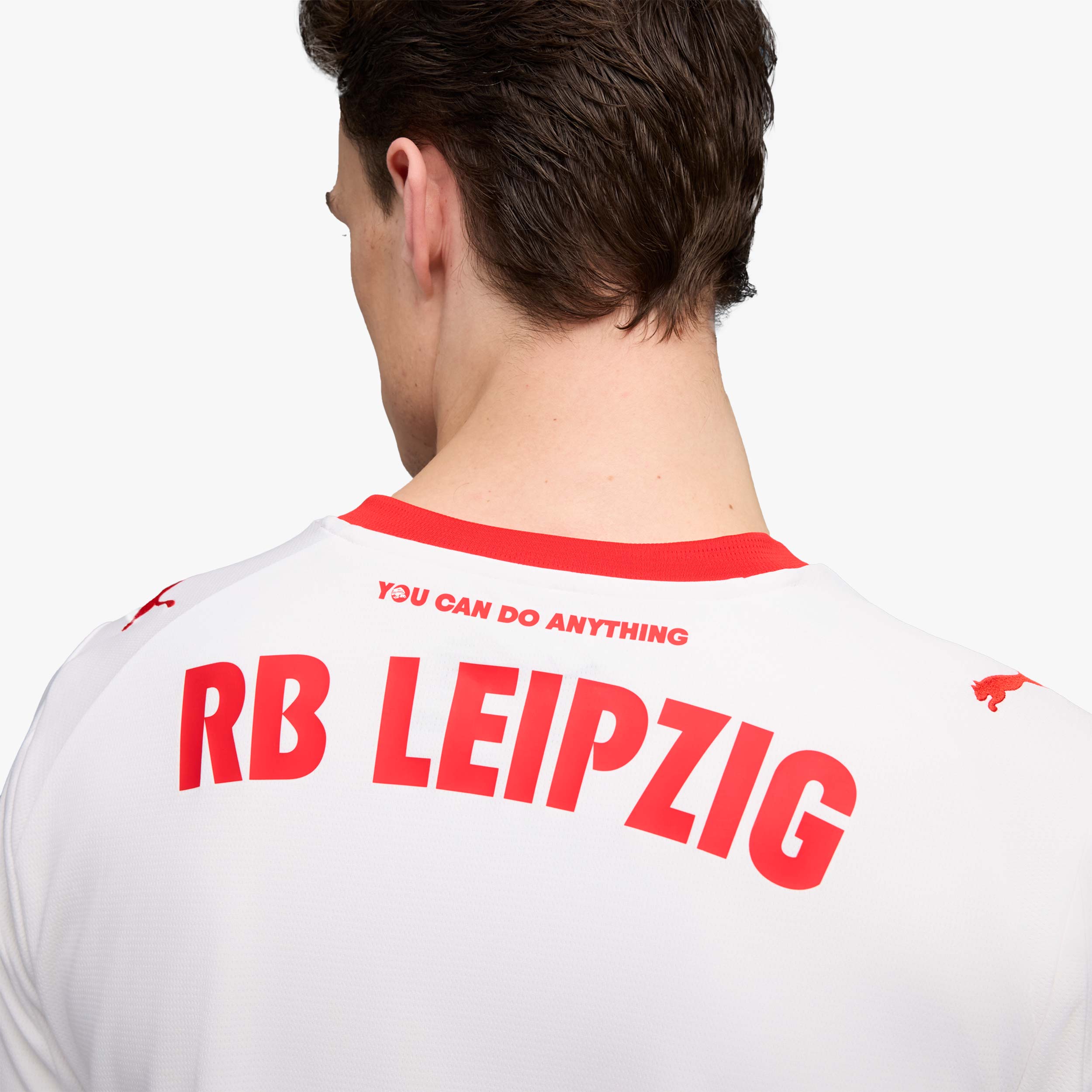 Puma Polera RB Leipzig 25/26, BLANCO, hi-res