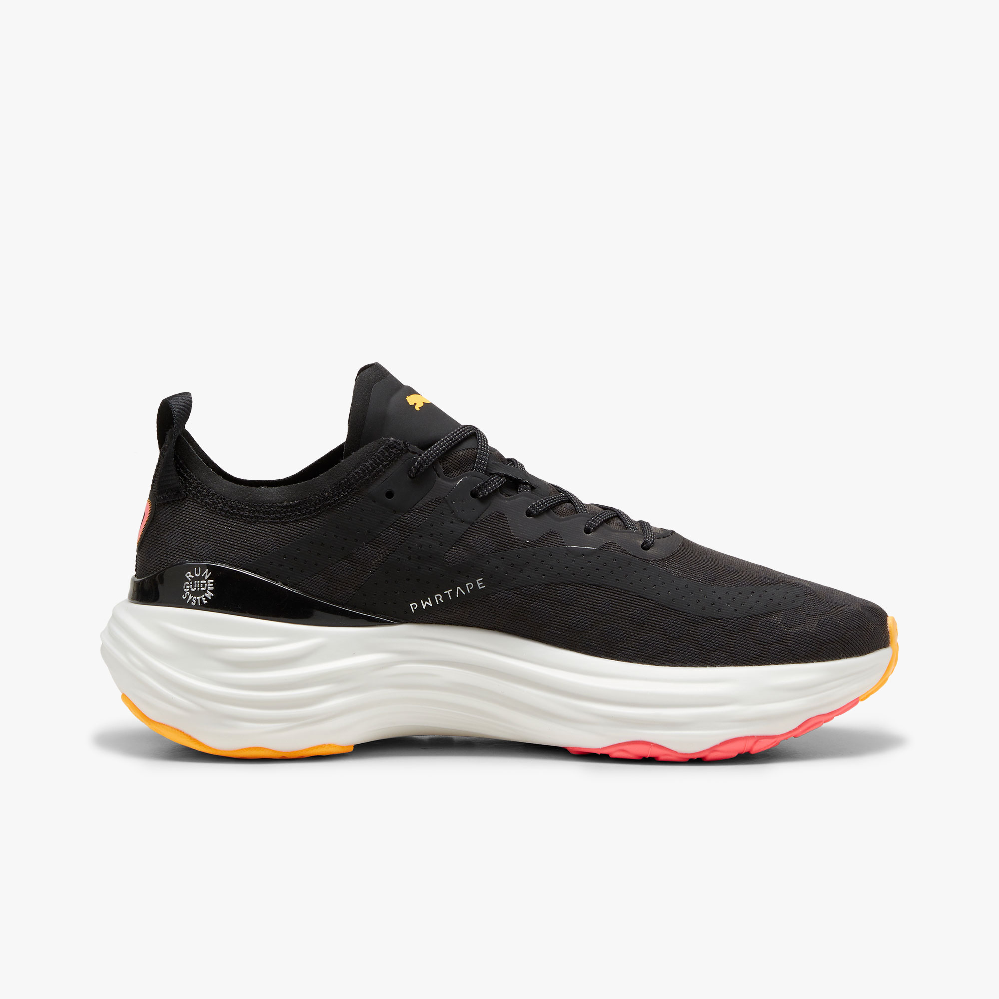 Puma Zapatillas ForeverRun NITRO, NEGRO, hi-res