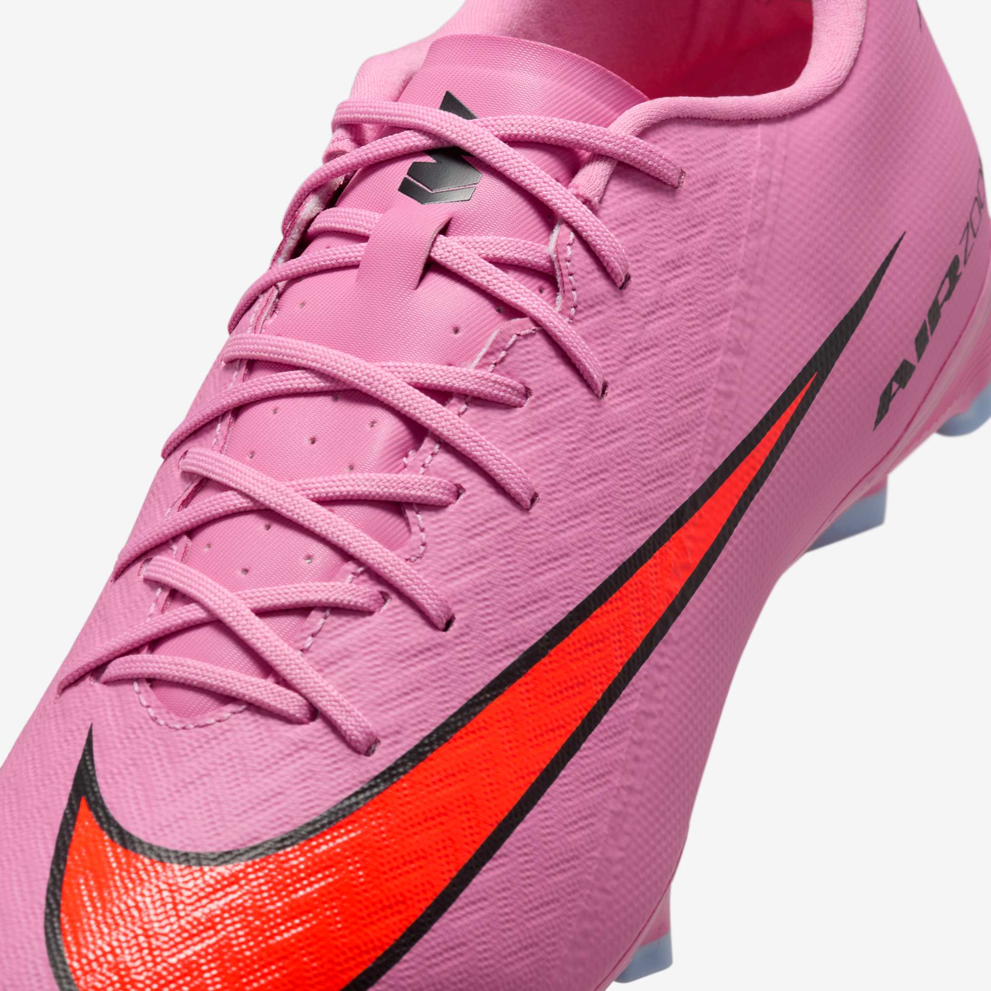 Nike Mercurial Vapor 16 Academy, ROJO, hi-res