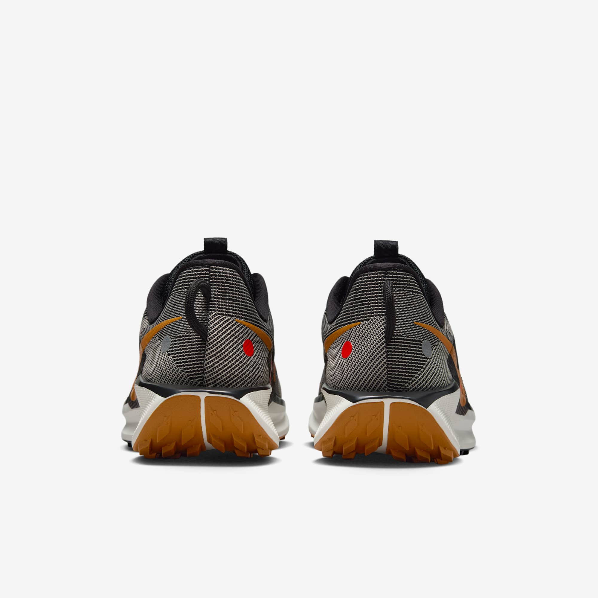 Nike ReactX Pegasus Trail 5, NEGRO, hi-res