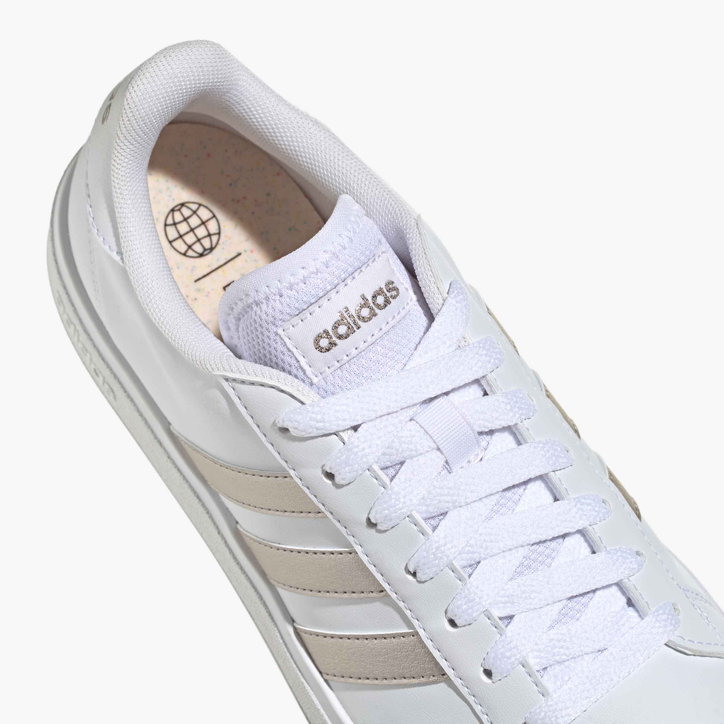 adidas Zapatillas Grand Court TD Lifestyle Court Casual, BLANCO, hi-res