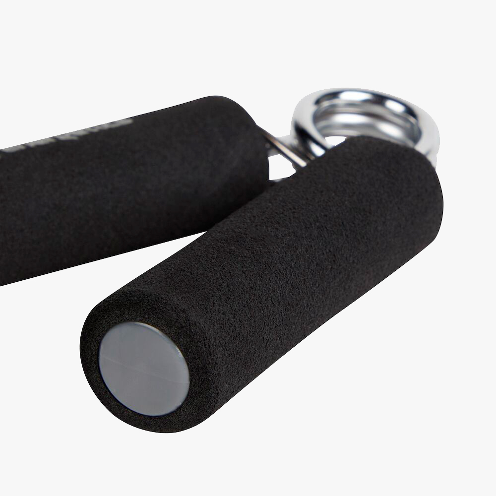 Energetics Aero Handgrips 1.0, NEGRO, hi-res