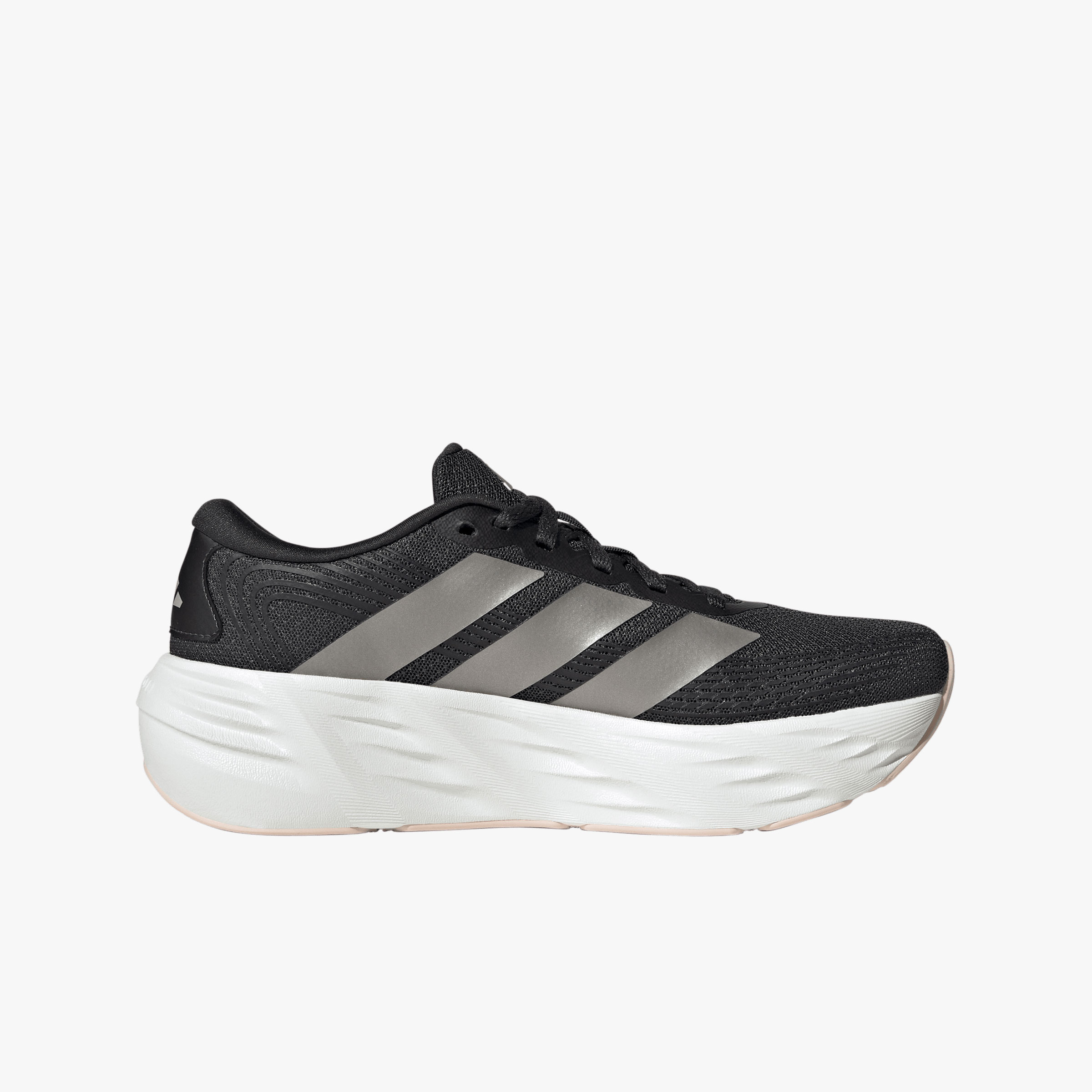 adidas Zapatillas de Running Galaxy 8, NEGRO, hi-res