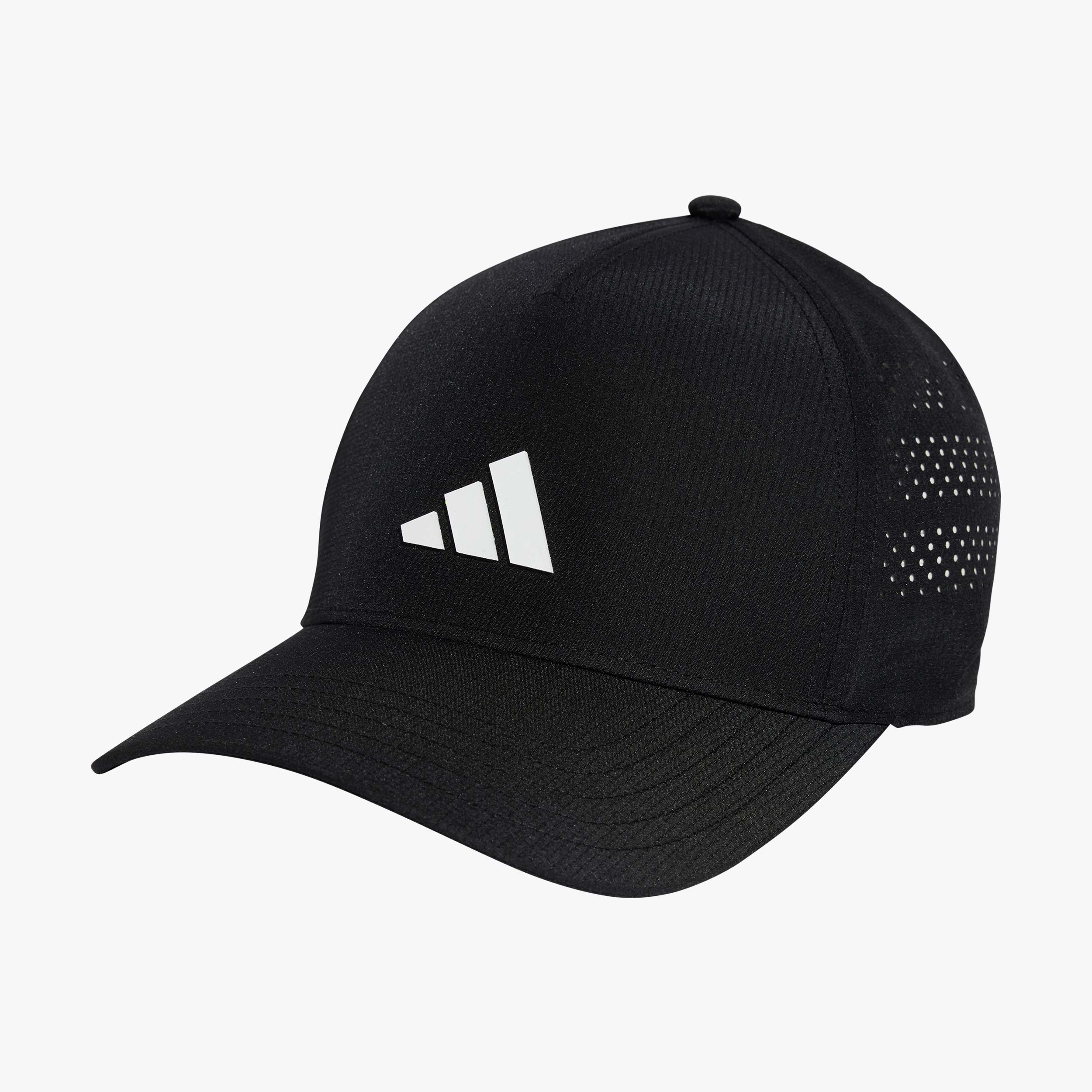 adidas Jockey CLIMACOOL Sport Trucker, NEGRO, hi-res
