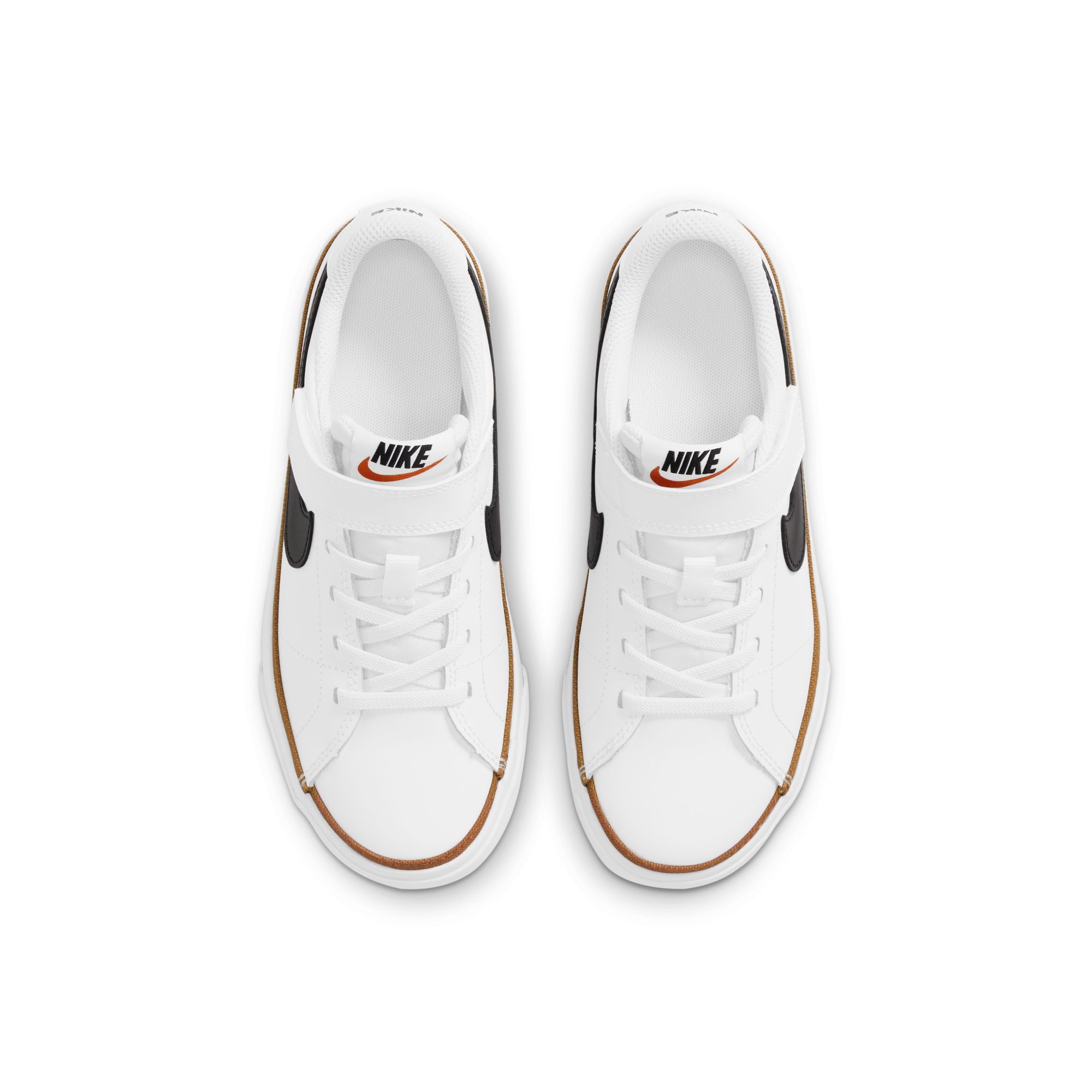 Nike Zapatillas Court Legacy, BLANCO, hi-res