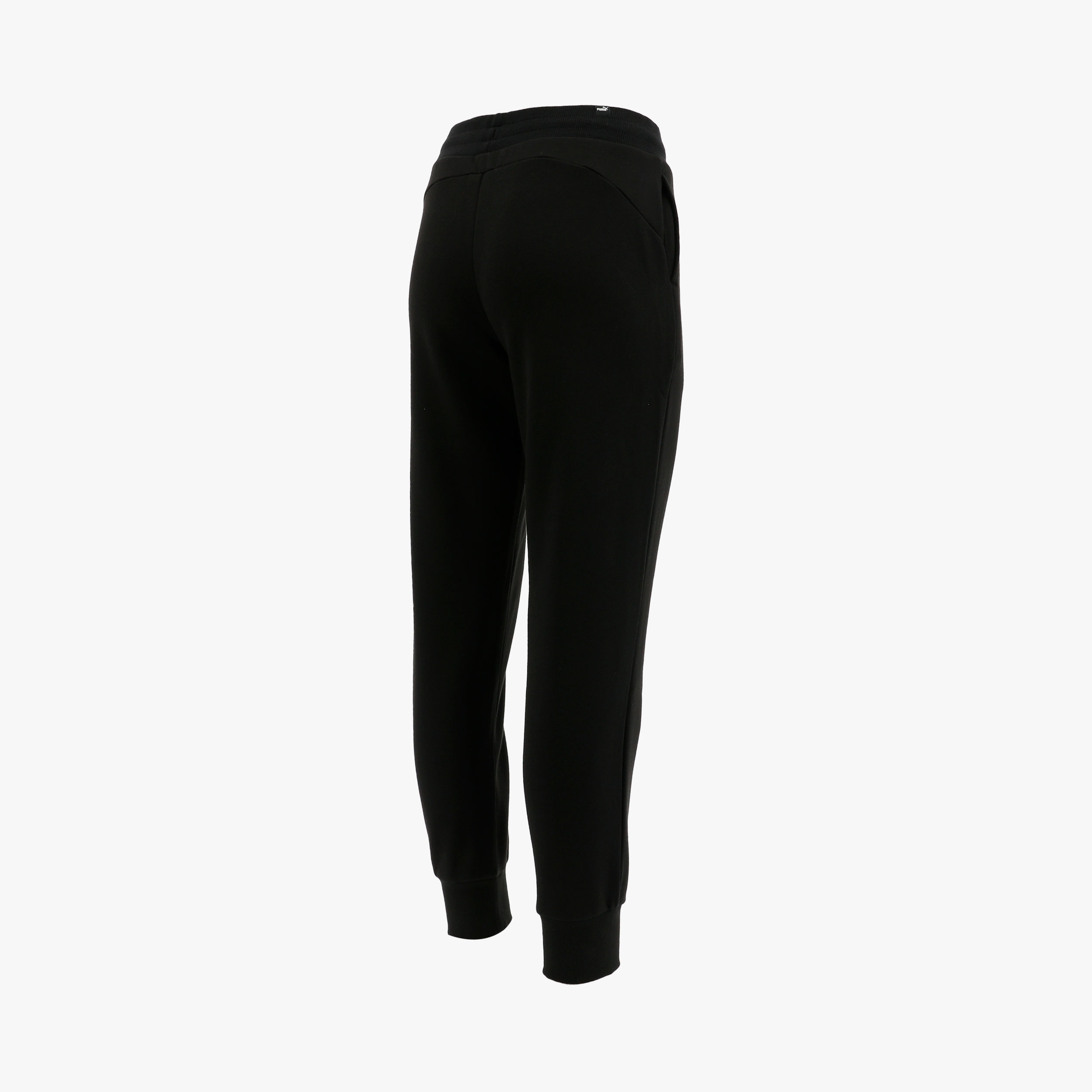 Puma Pantalón Essentials, NEGRO, hi-res
