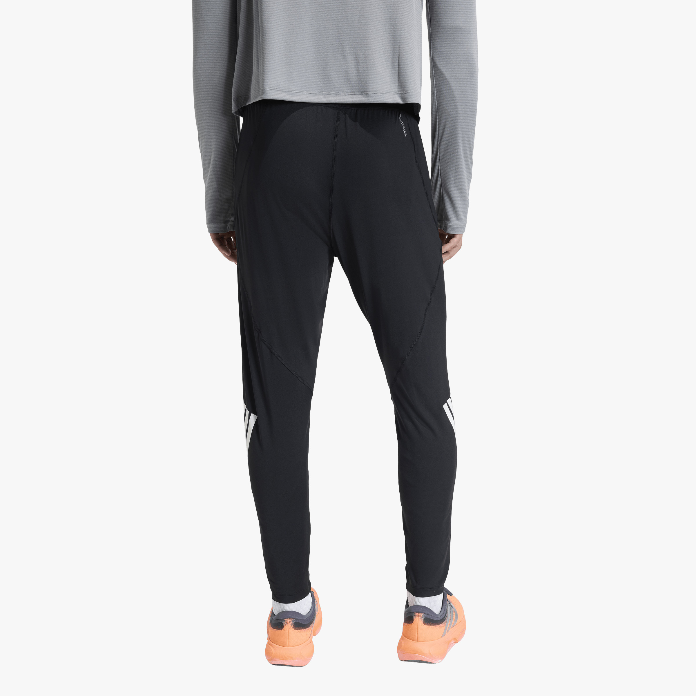 adidas Pantal&oacute;n de Running adi365 Iconic, NEGRO, hi-res