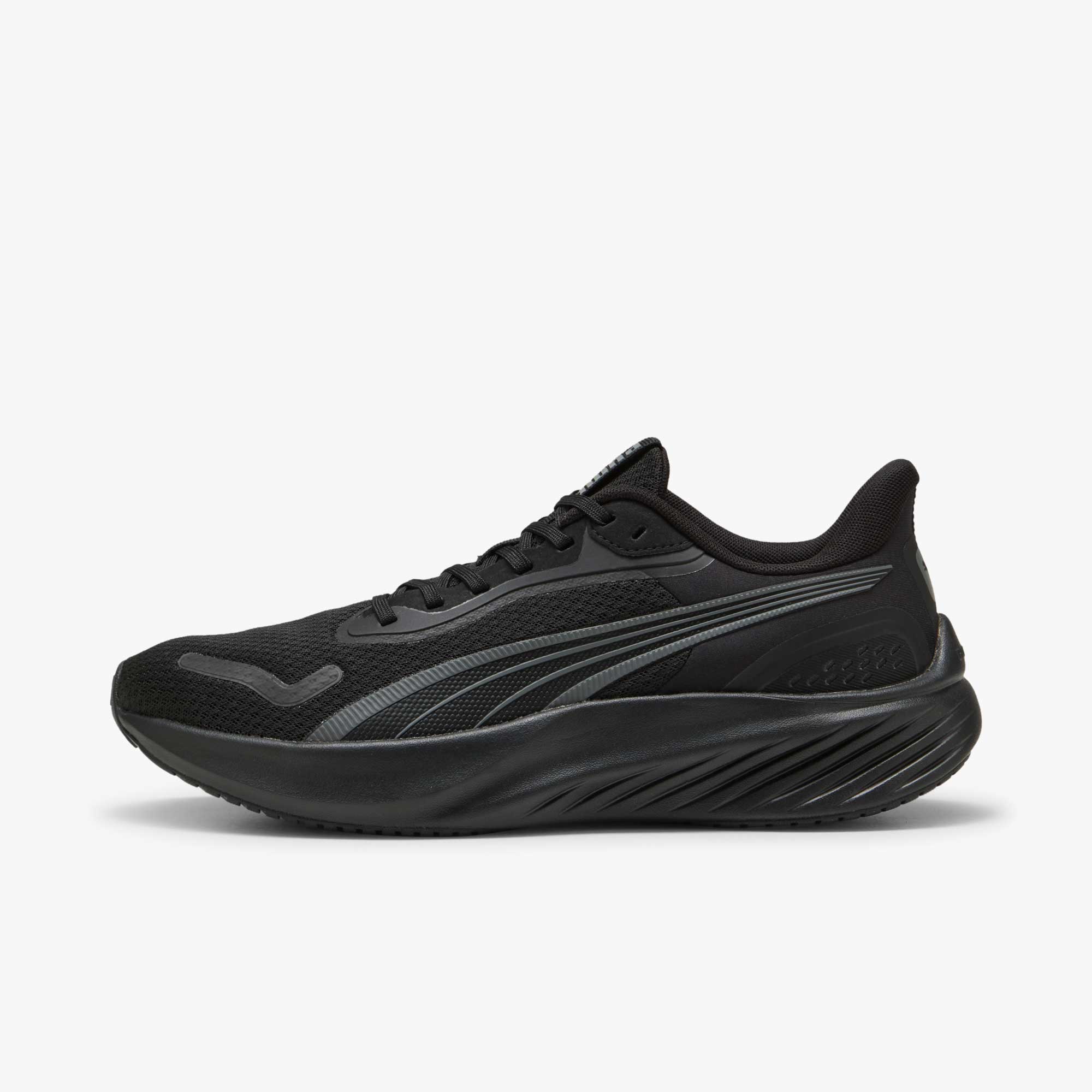 Puma Zapatillas Pounce Lite, NEGRO, hi-res