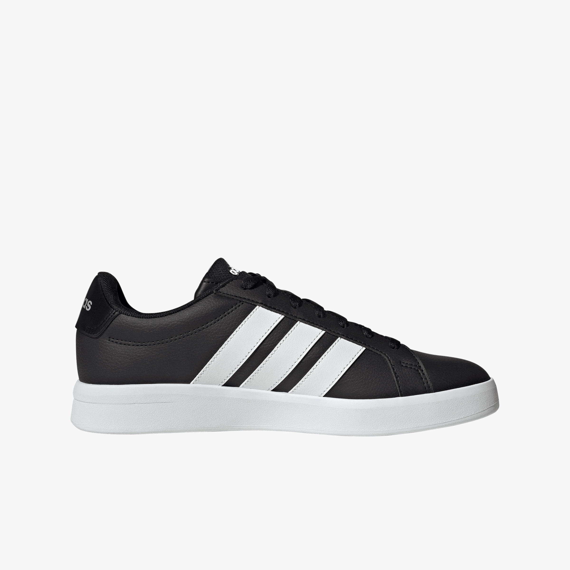 adidas Zapatillas Grand Court Base 3.0, NEGRO, hi-res