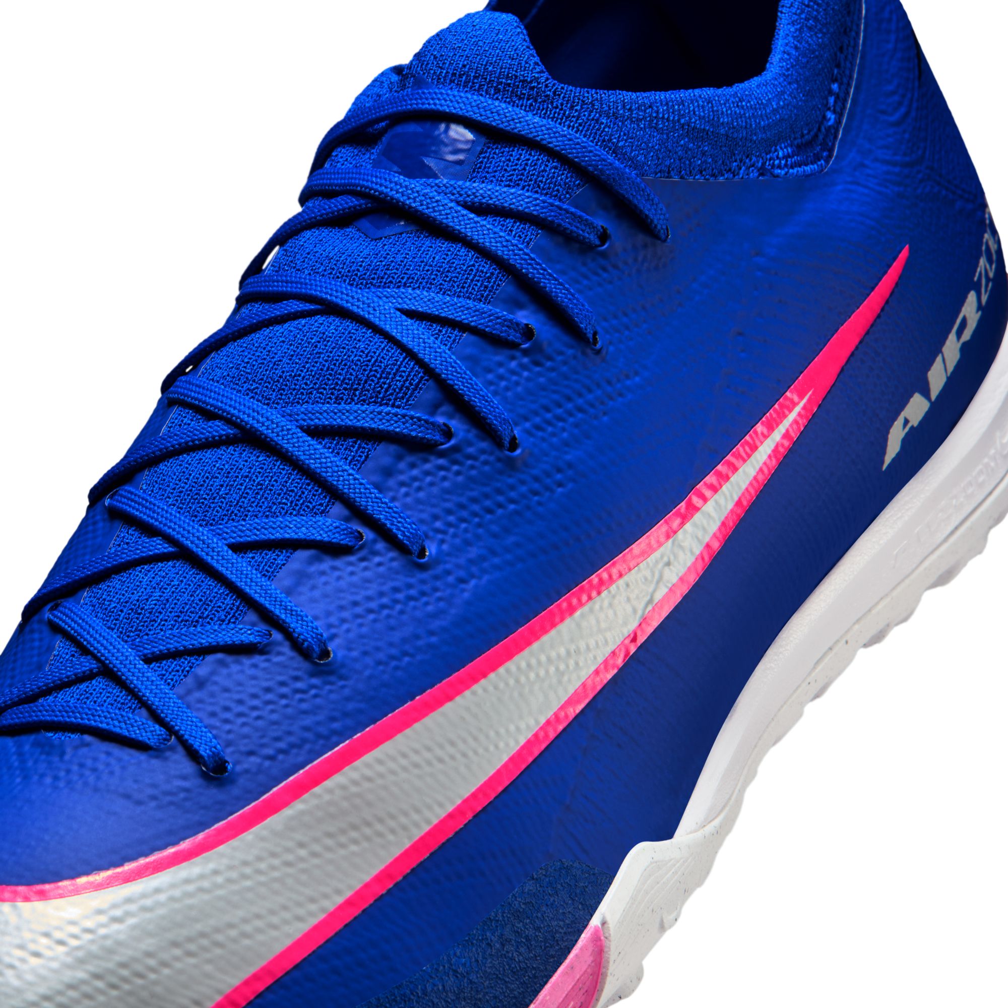 Nike Zapatillas Mercurial Vapor 16 Pro, AZUL, hi-res