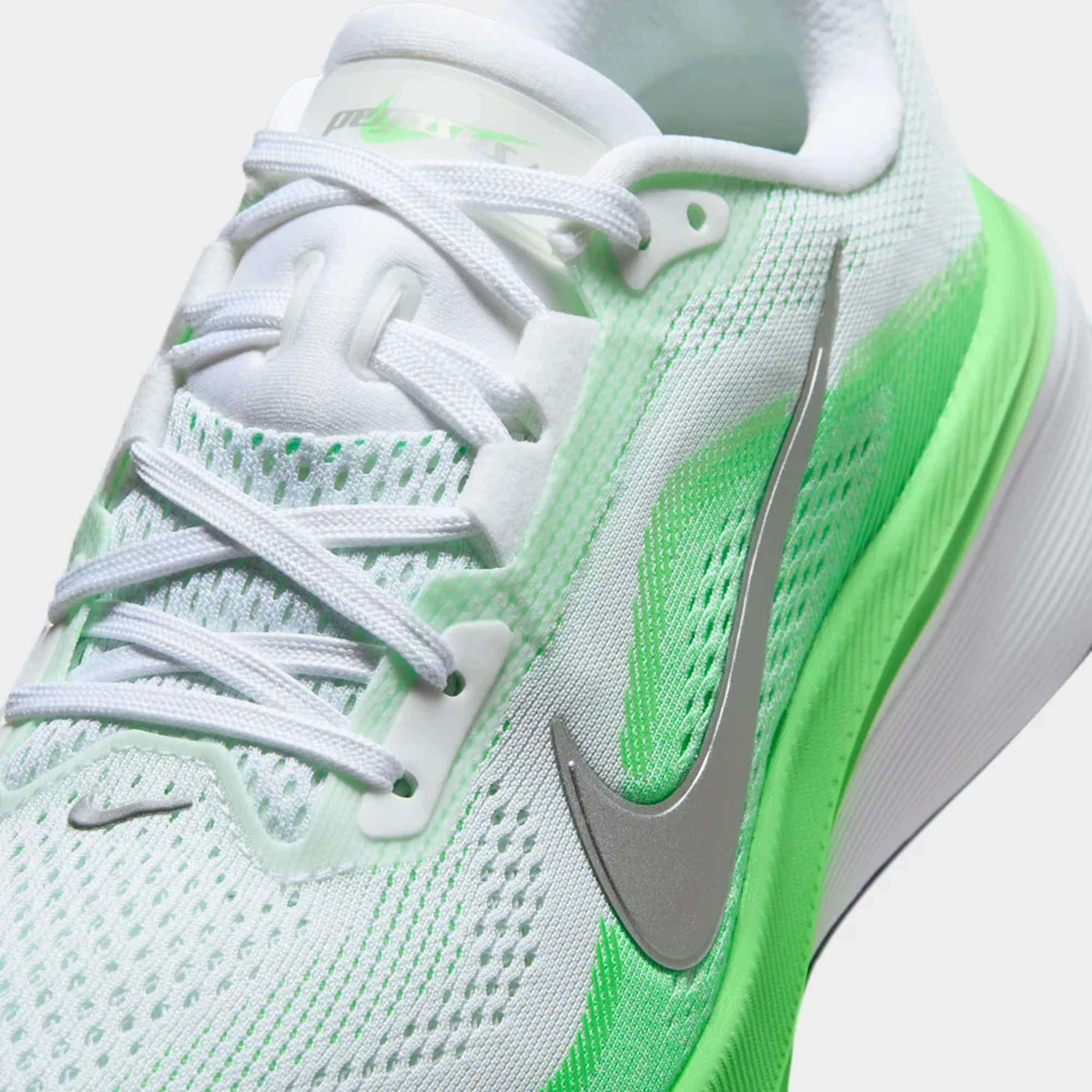 Nike Pegasus&nbsp;42, BLANCO, hi-res