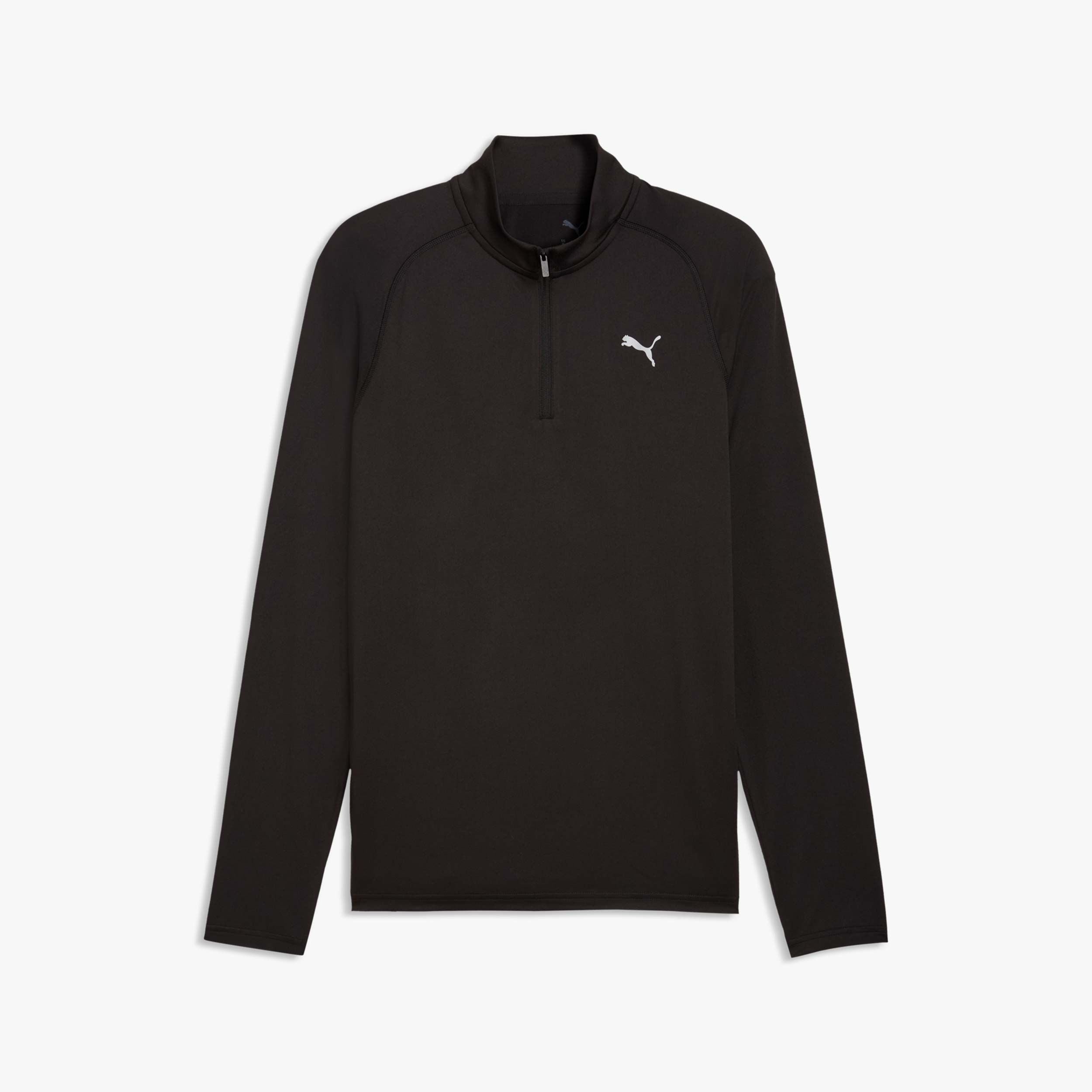 Puma Polera de Entrenamiento PWRTRAIN, NEGRO, hi-res