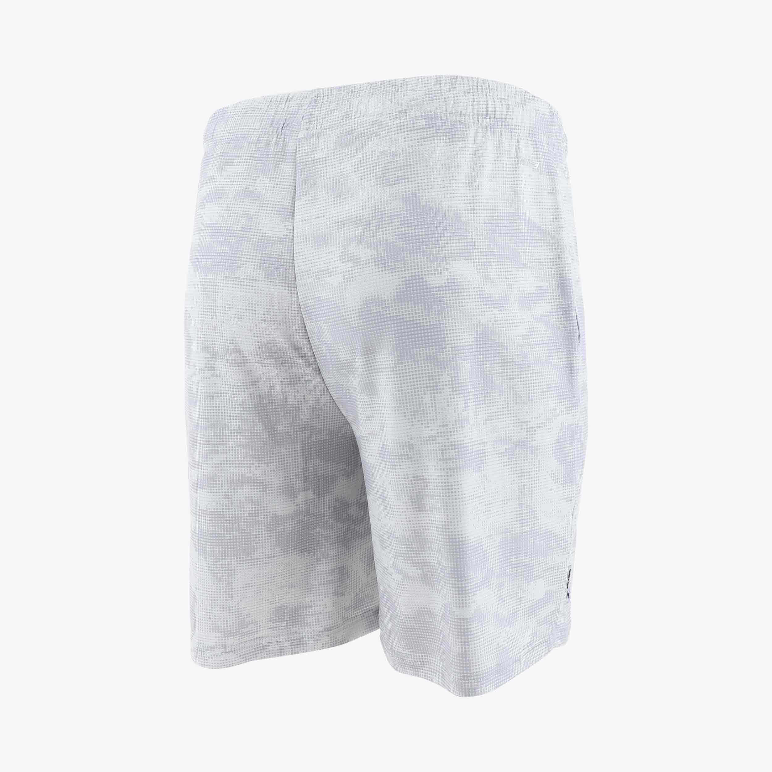 Astro Shorts Cifra, GRIS, hi-res