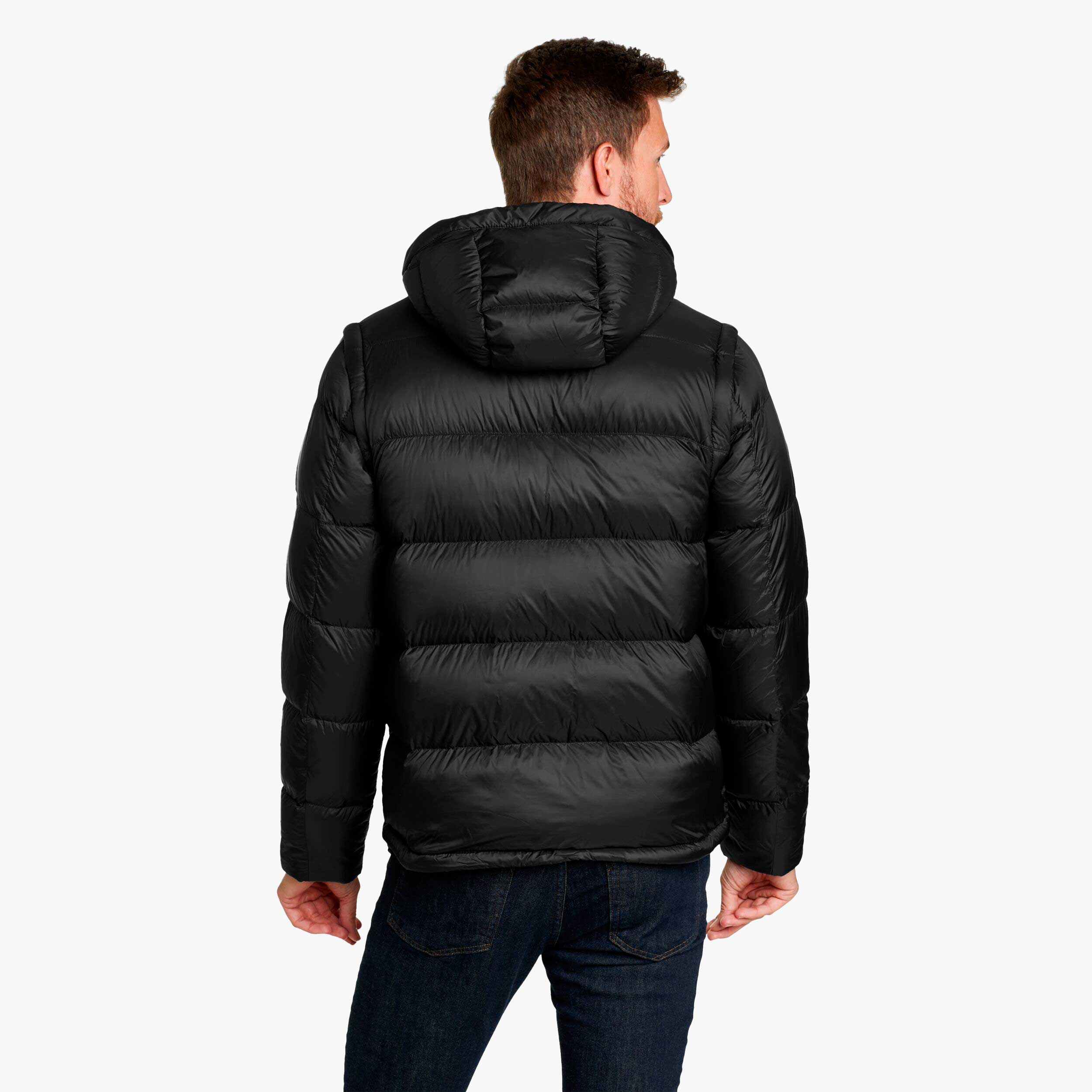 Eddie Bauer Ignitelite, NEGRO, hi-res