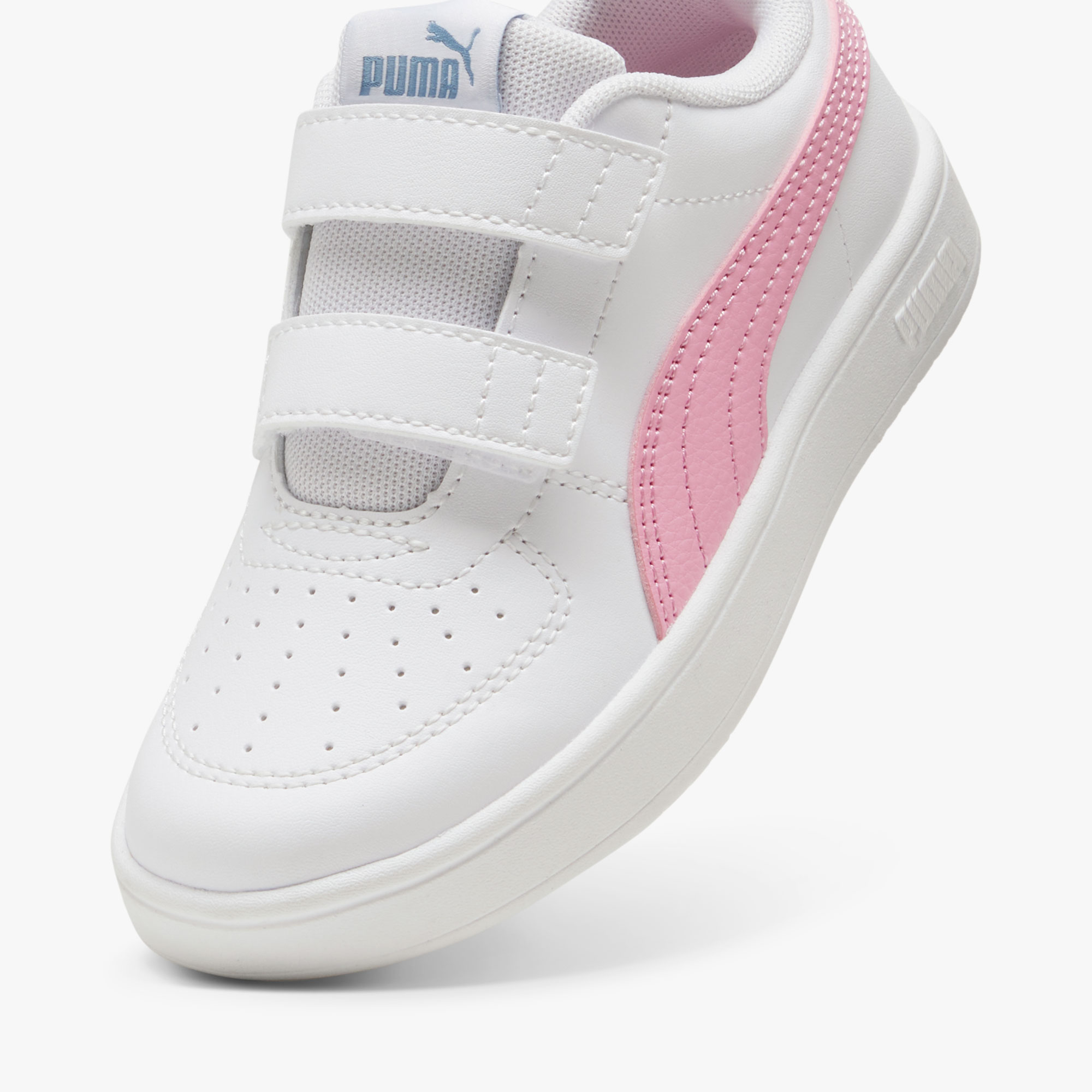 Puma Zapatillas Rickie, BLANCO, hi-res