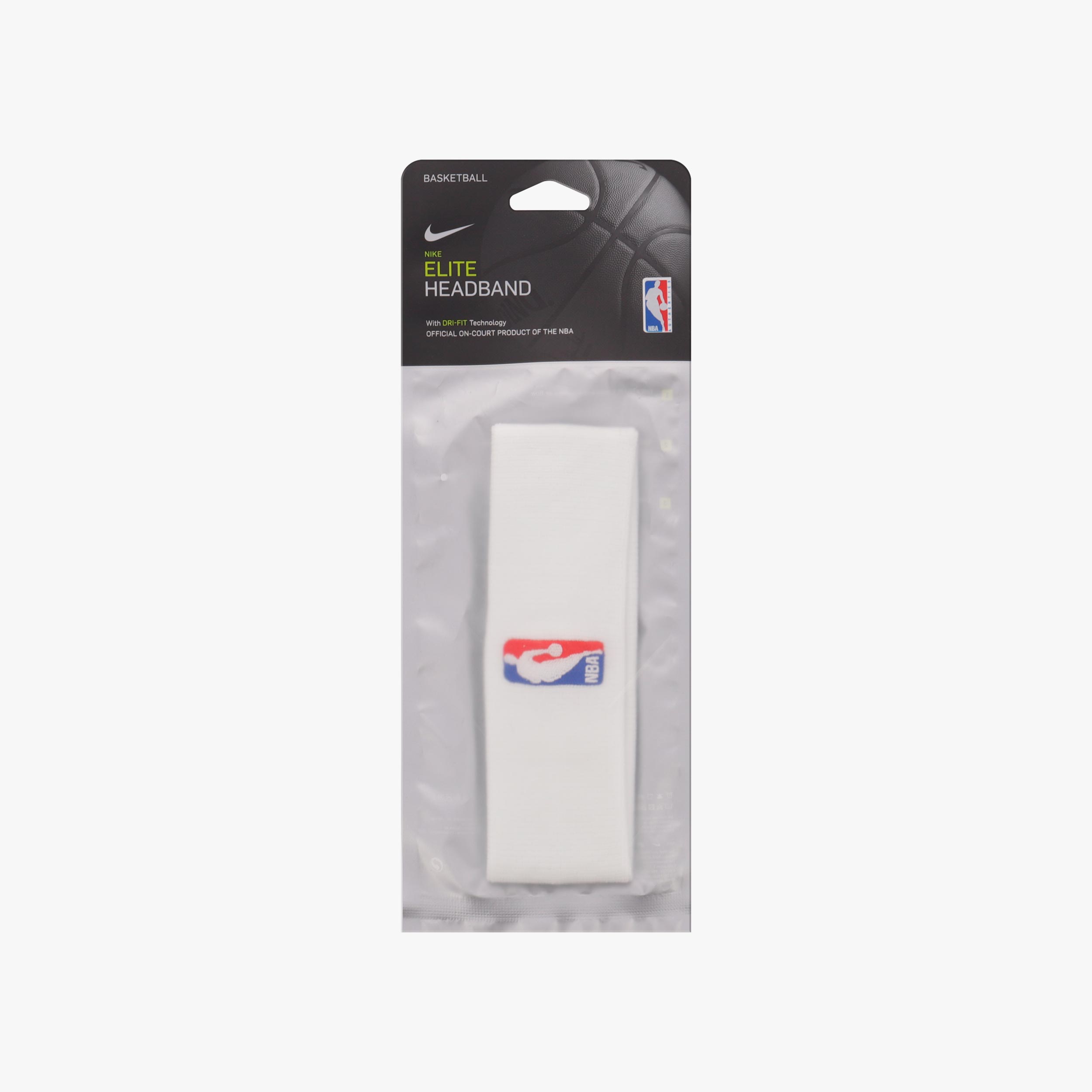 Nike Headband NBA, BLANCO, hi-res