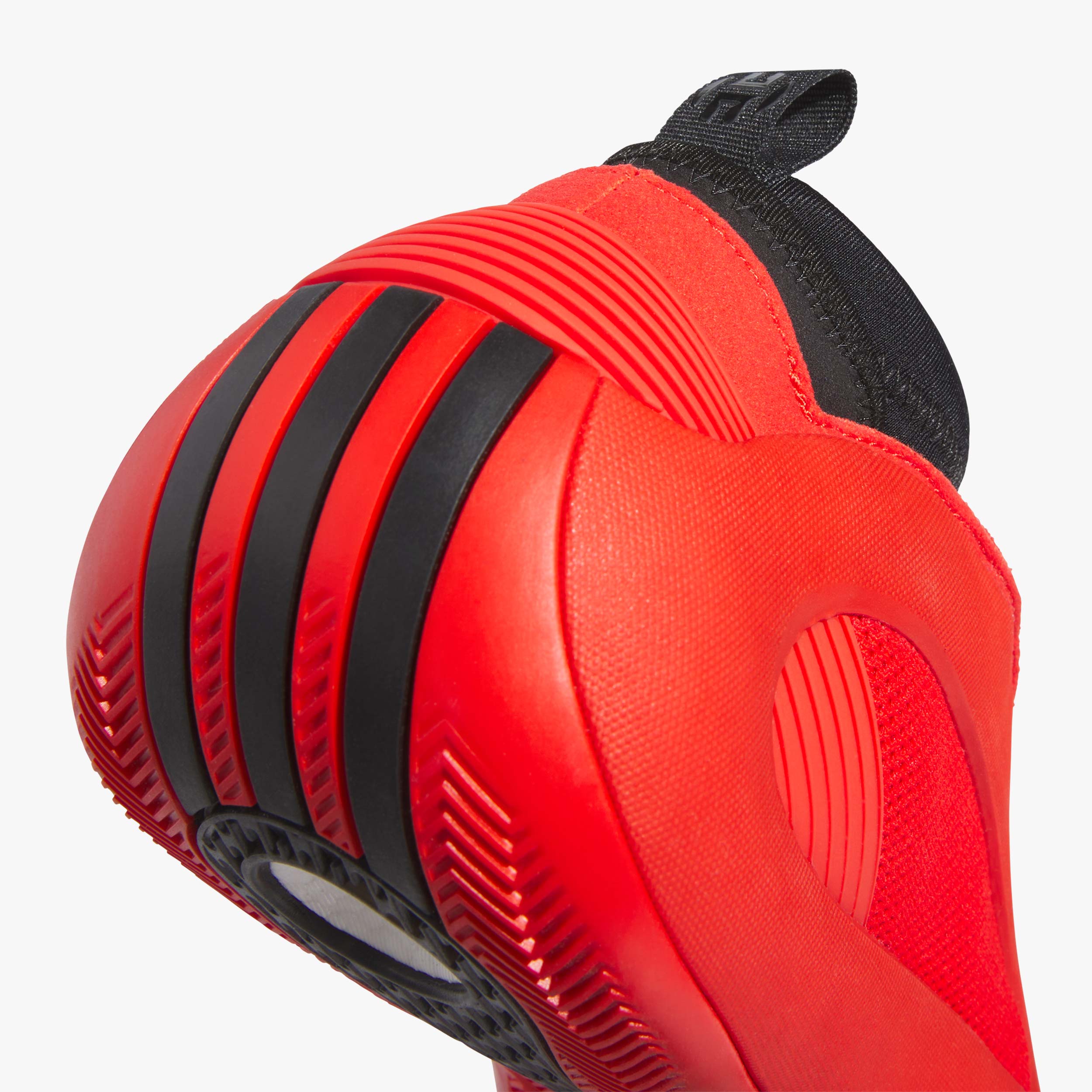 adidas Zapatillas Harden Volume 8, ROJO, hi-res