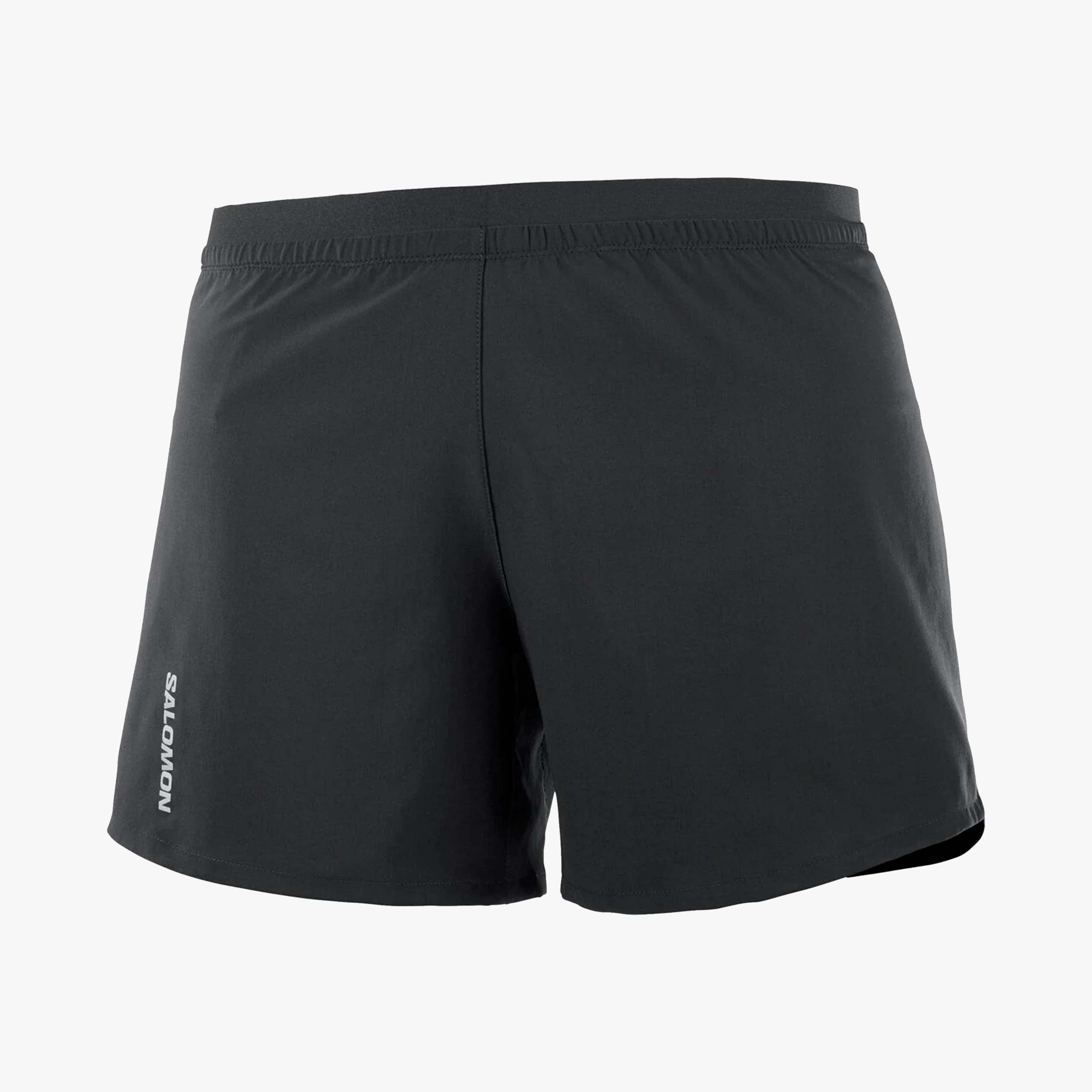 Salomon Shorts Cross 5'', NEGRO, hi-res