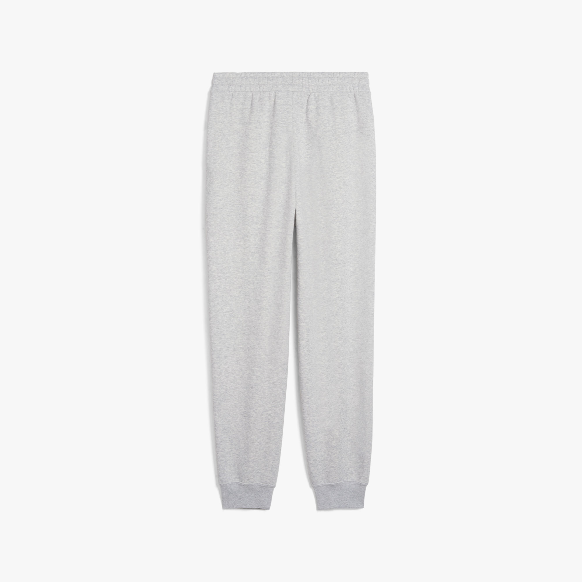 Puma Pantalón ESS Small No. 1 Logo Comfort, GRIS, hi-res