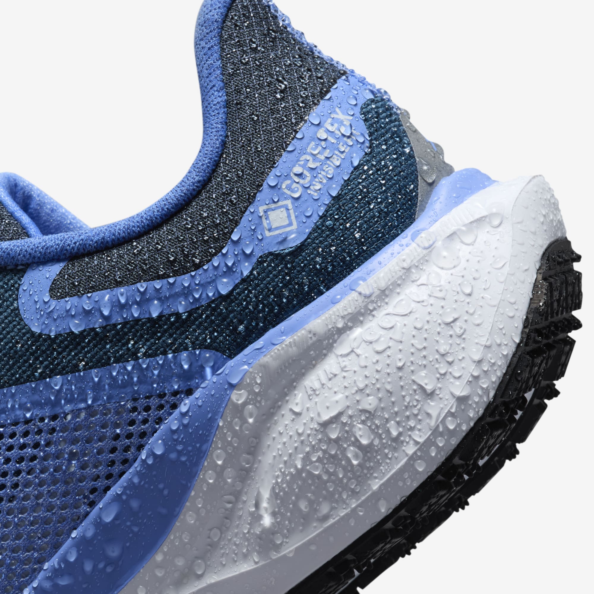 Nike Pegasus 41 Gore-Tex, AZUL, hi-res