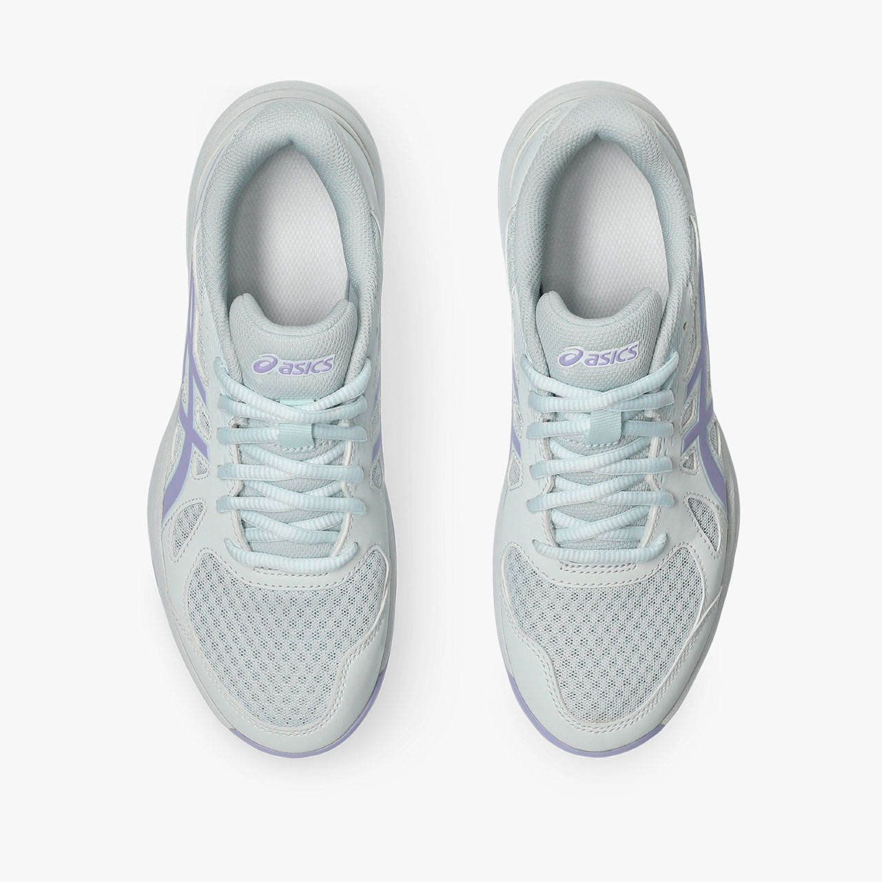 Asics Zapatillas Upcourt 6, BLANCO, hi-res